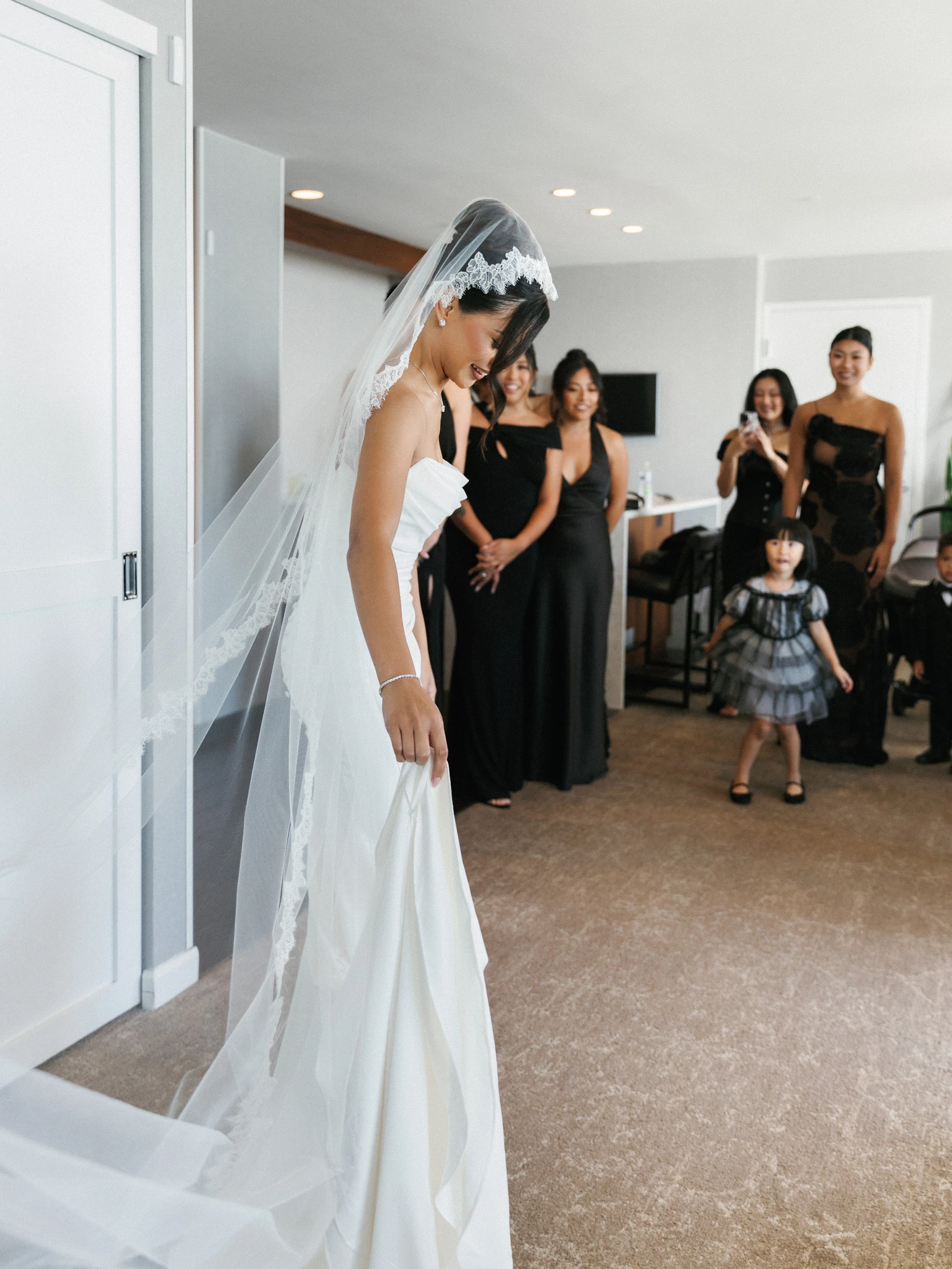 Destiny & Austin — Wedding
