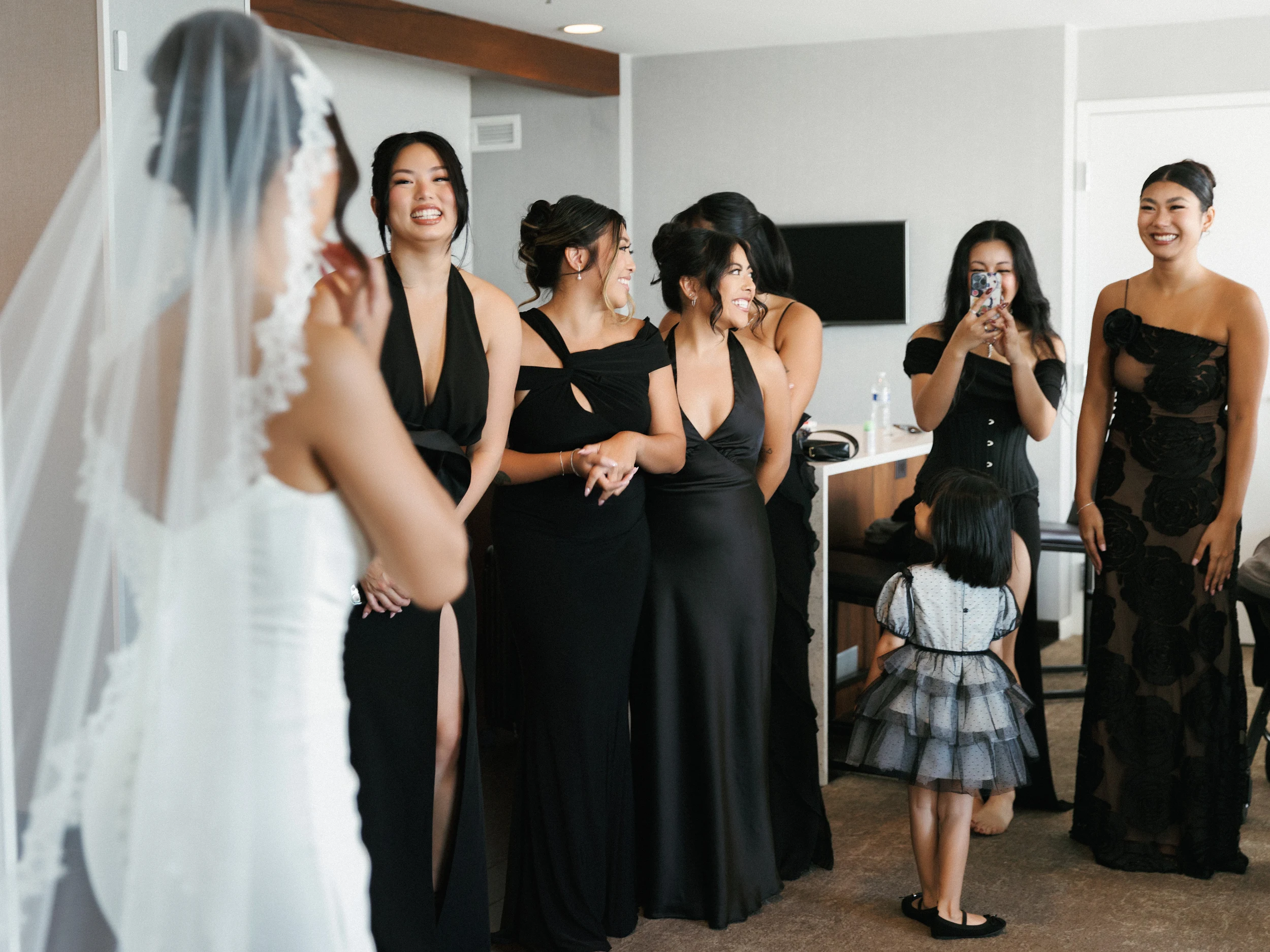 Destiny & Austin — Wedding