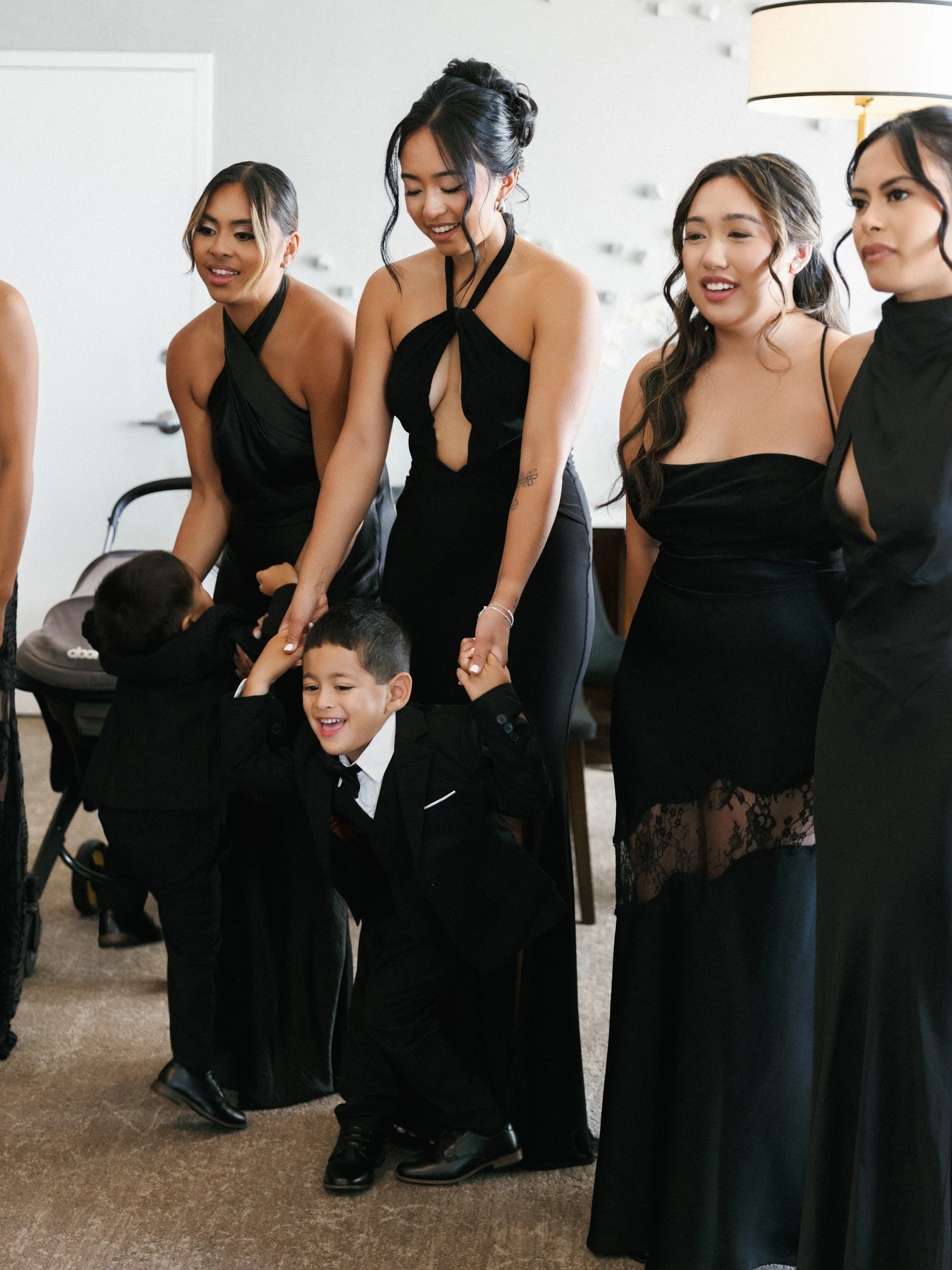 Destiny & Austin — Wedding