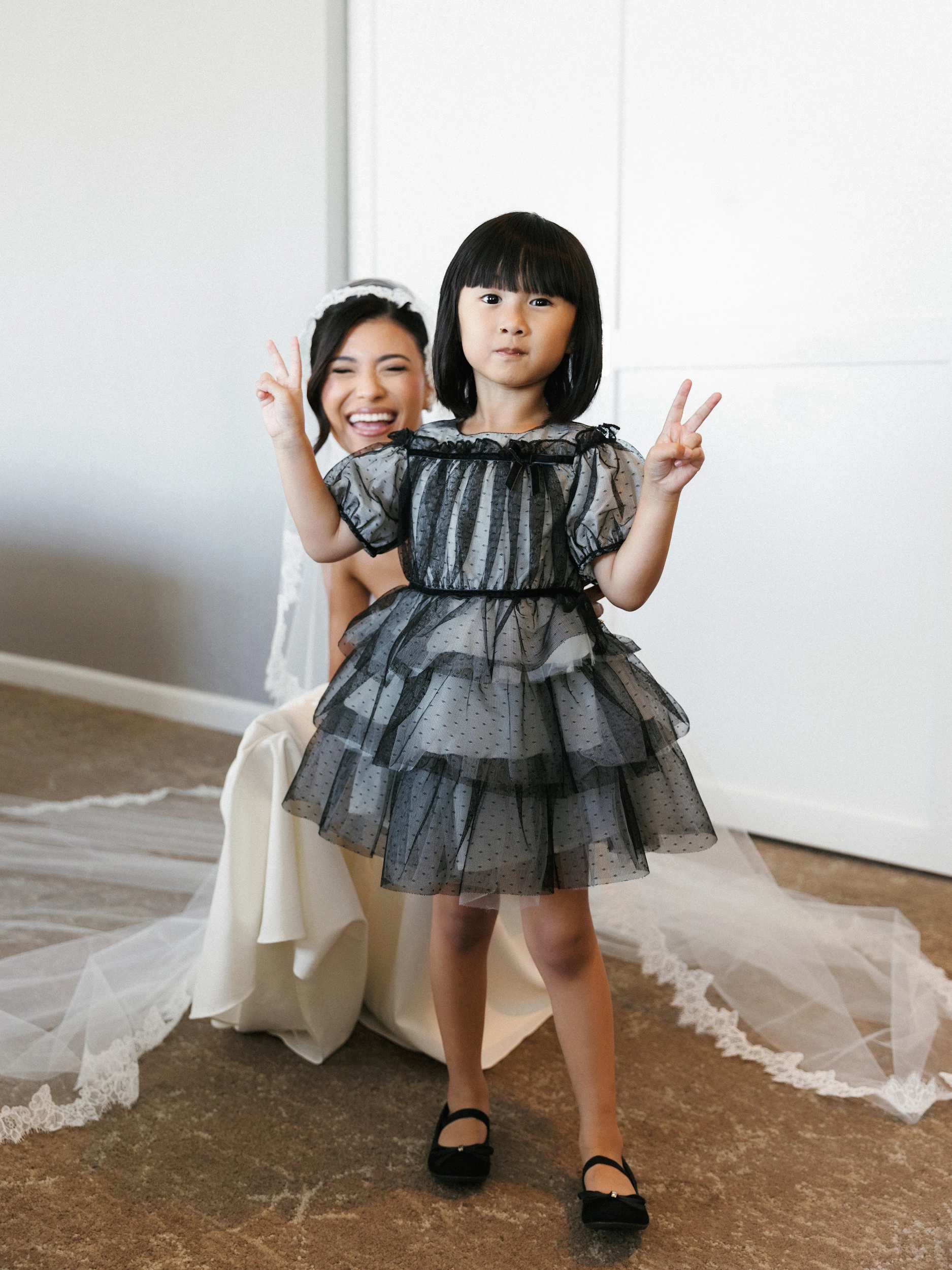 Destiny & Austin — Wedding