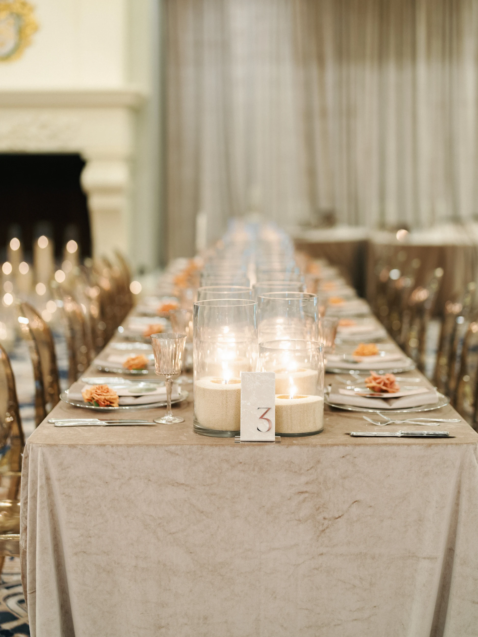 Arghavan & Sam — Wedding