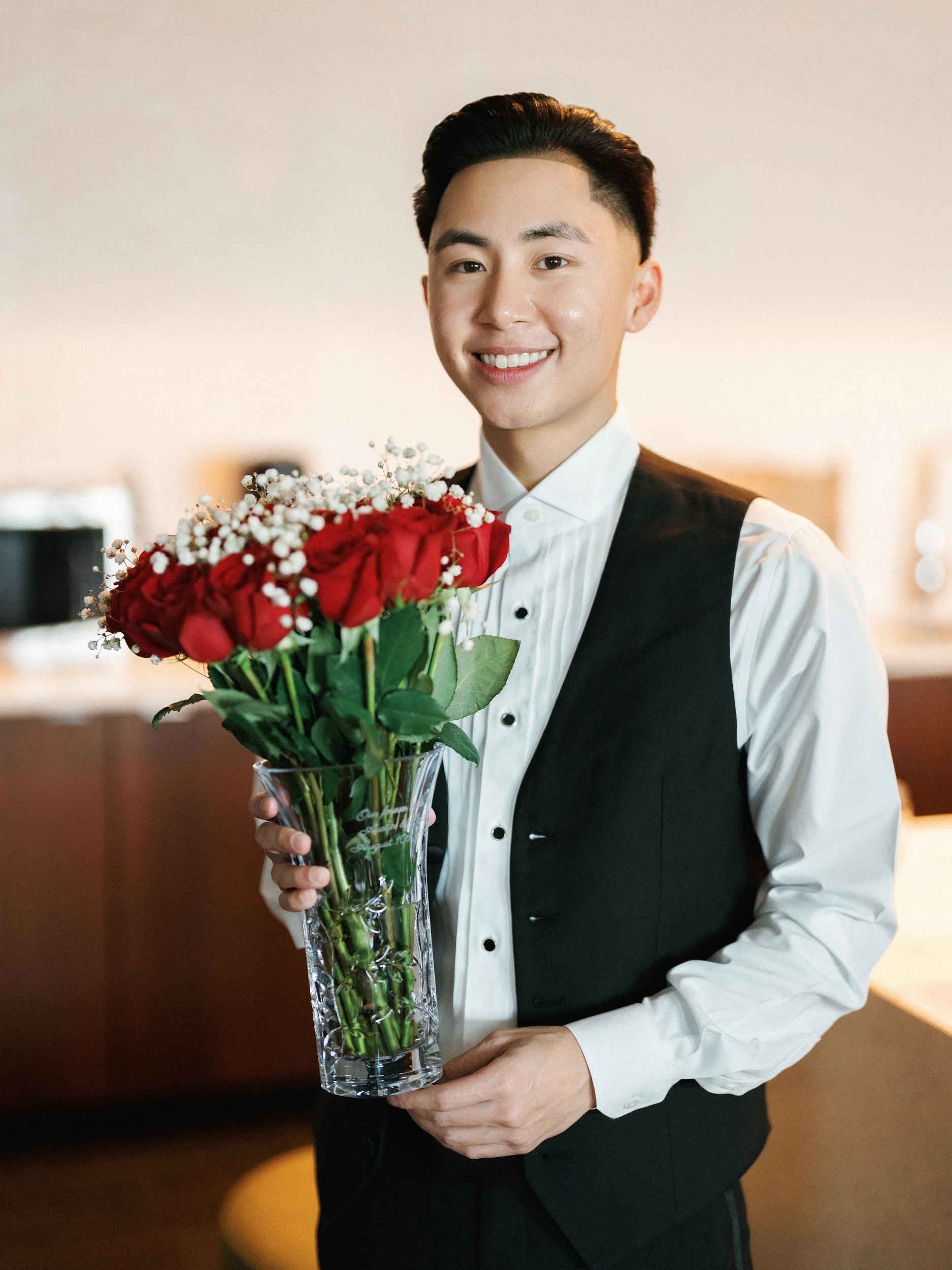 Destiny & Austin — Wedding