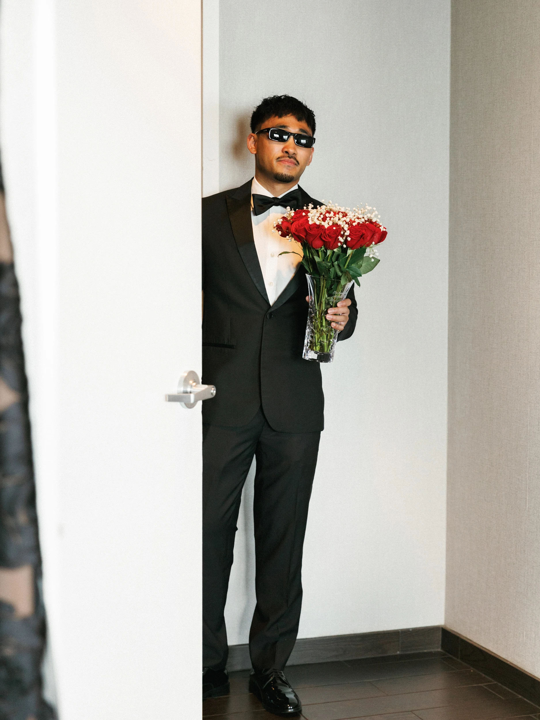 Destiny & Austin — Wedding
