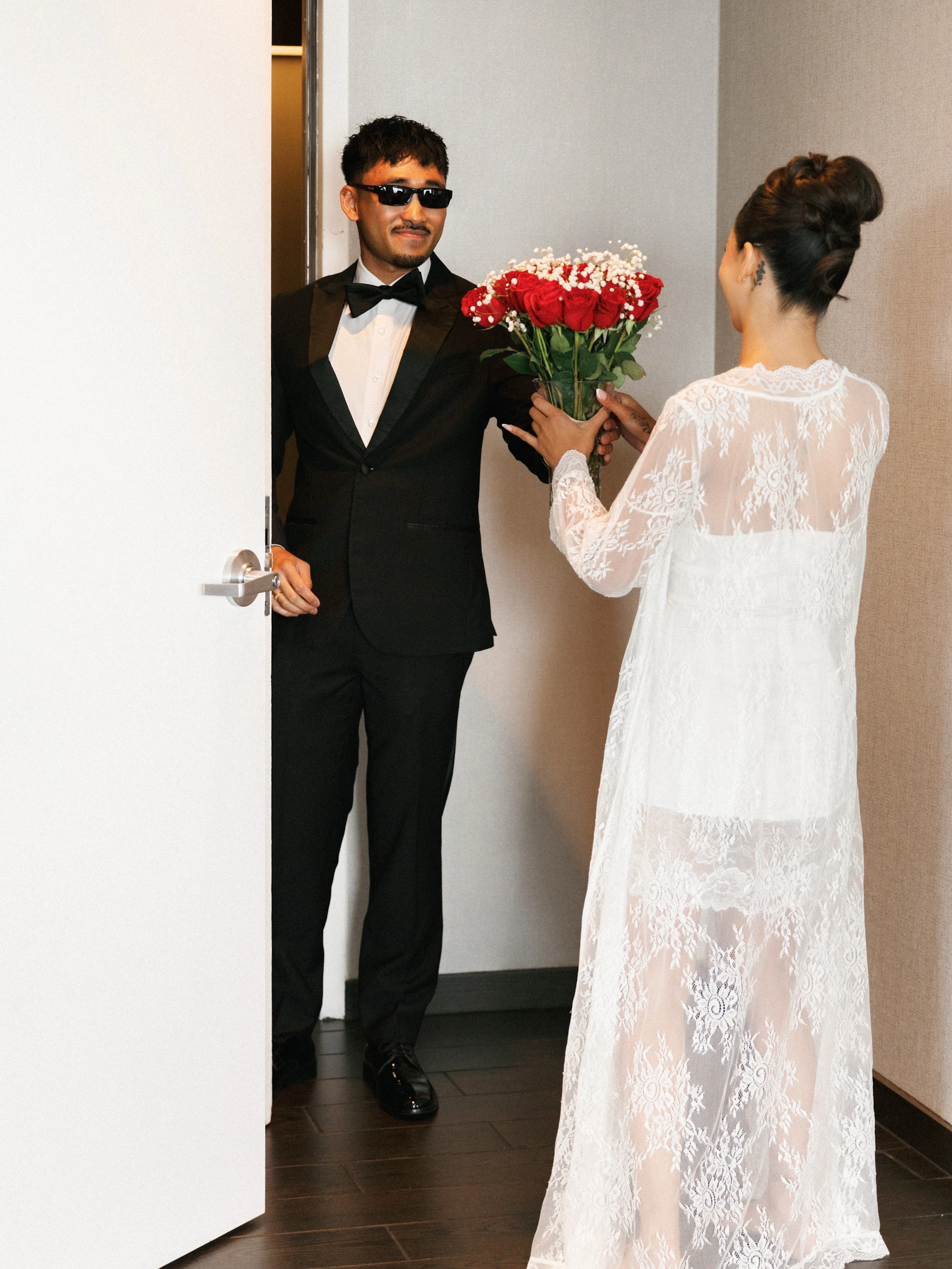 Destiny & Austin — Wedding