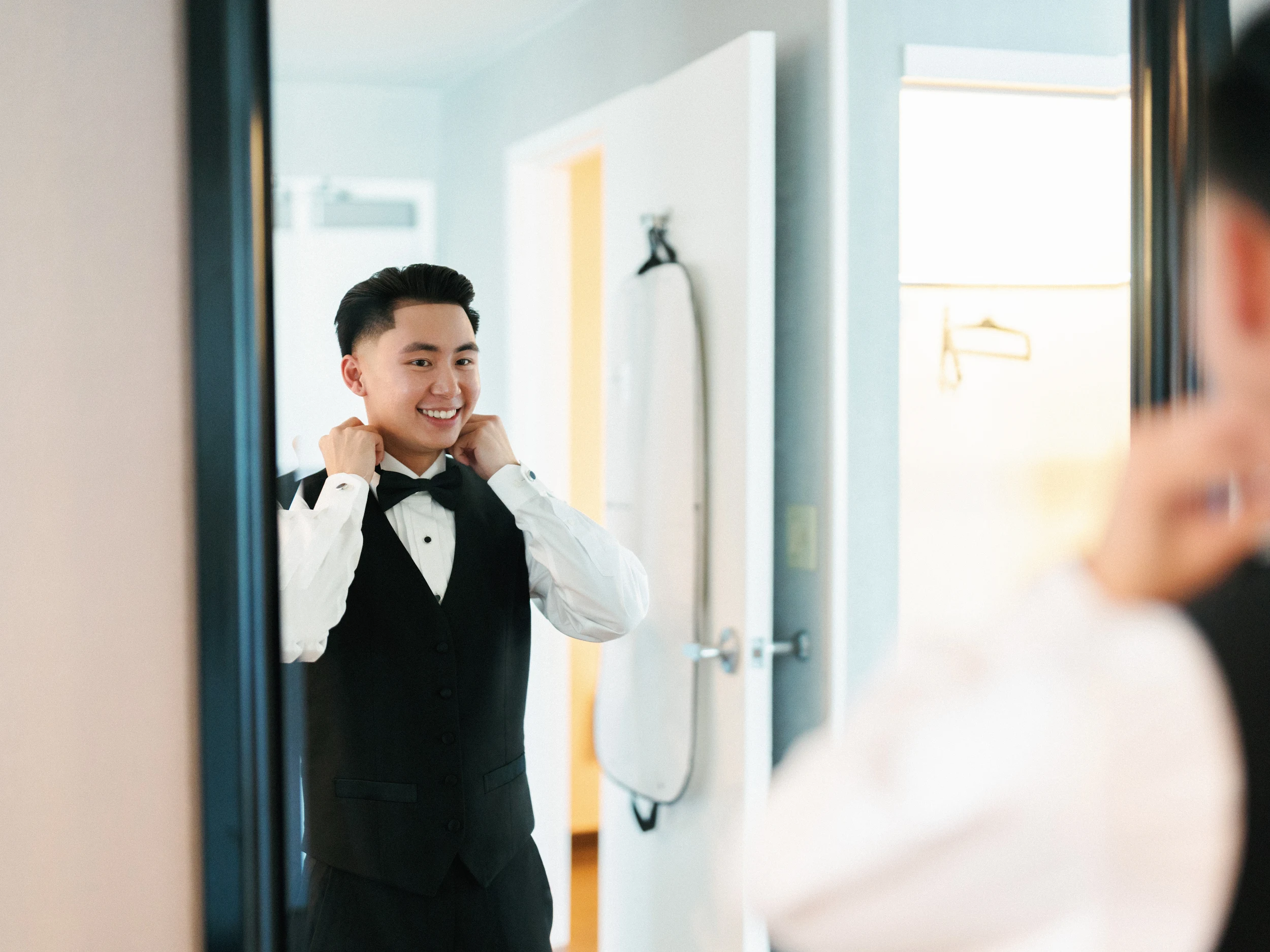 Destiny & Austin — Wedding