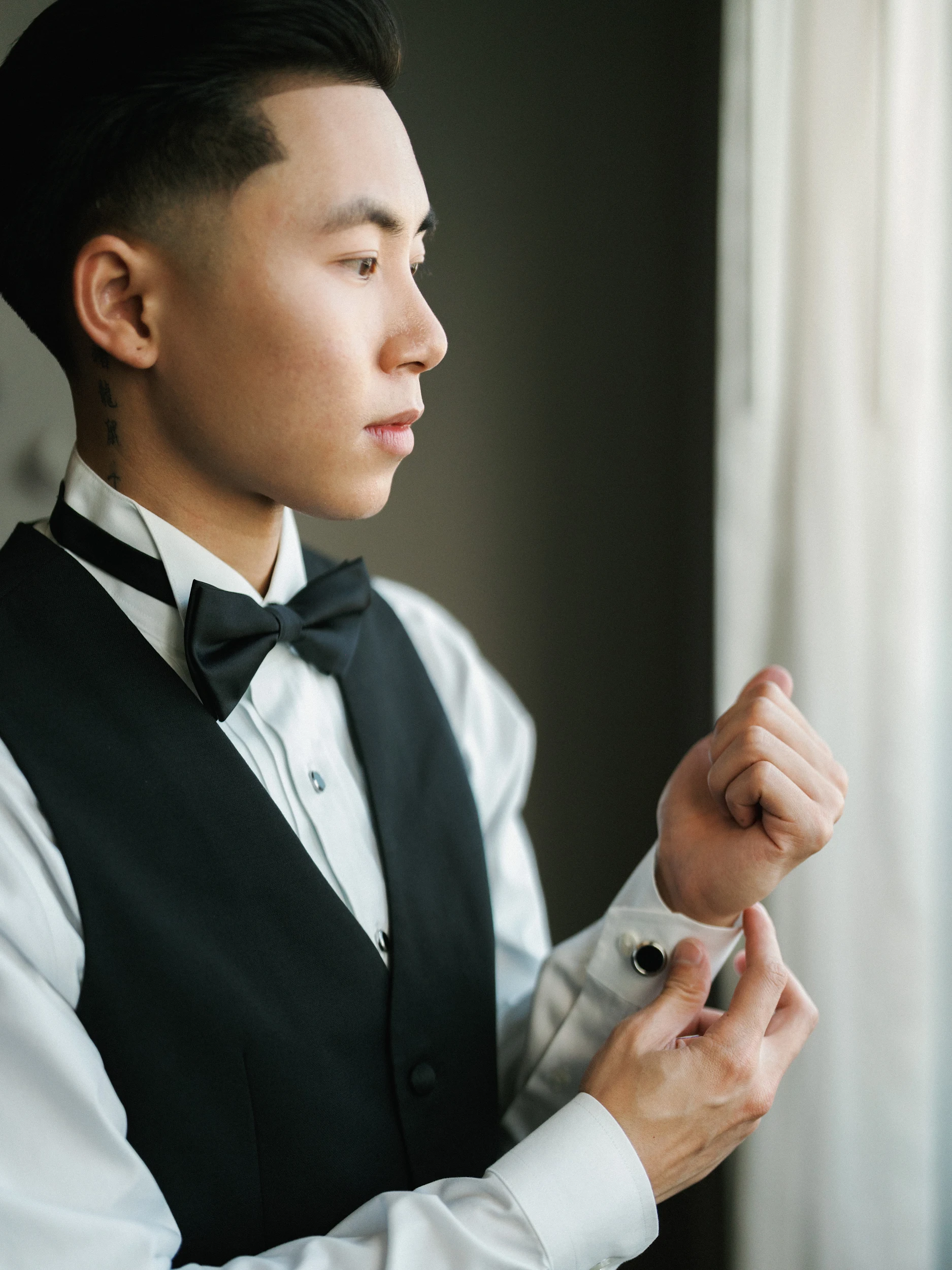 Destiny & Austin — Wedding