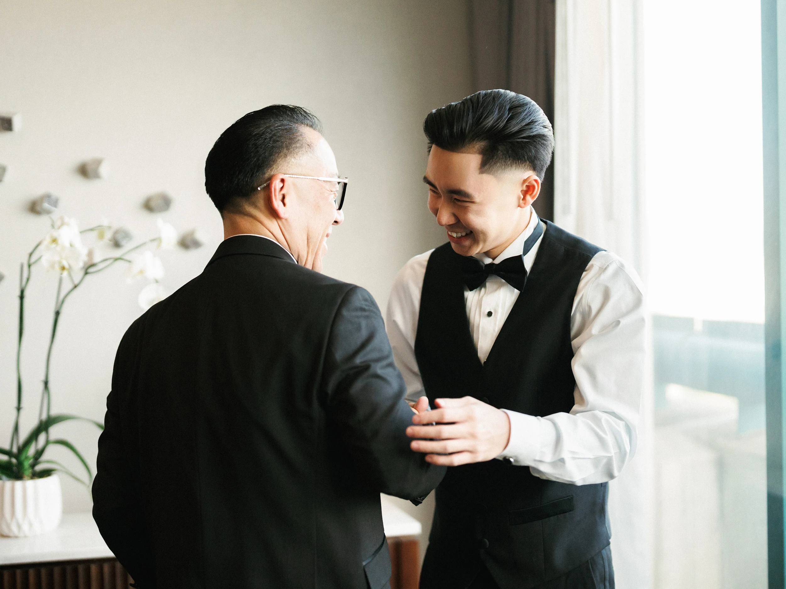Destiny & Austin — Wedding