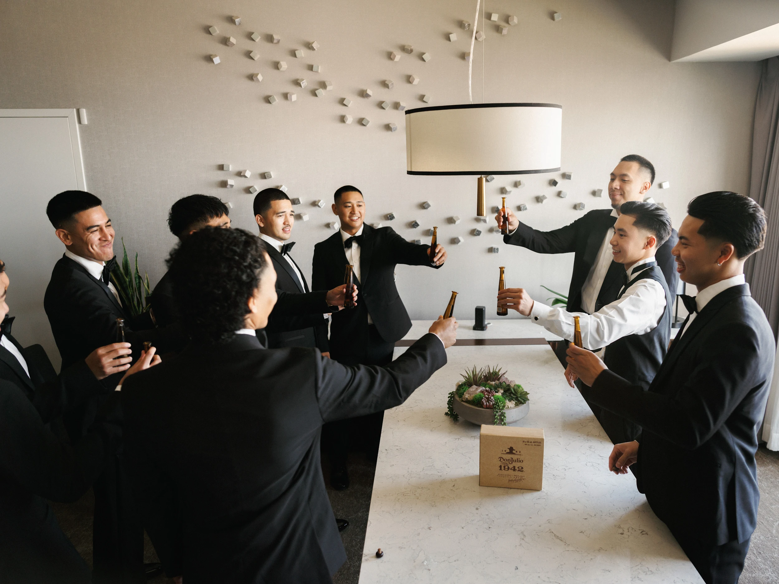Destiny & Austin — Wedding