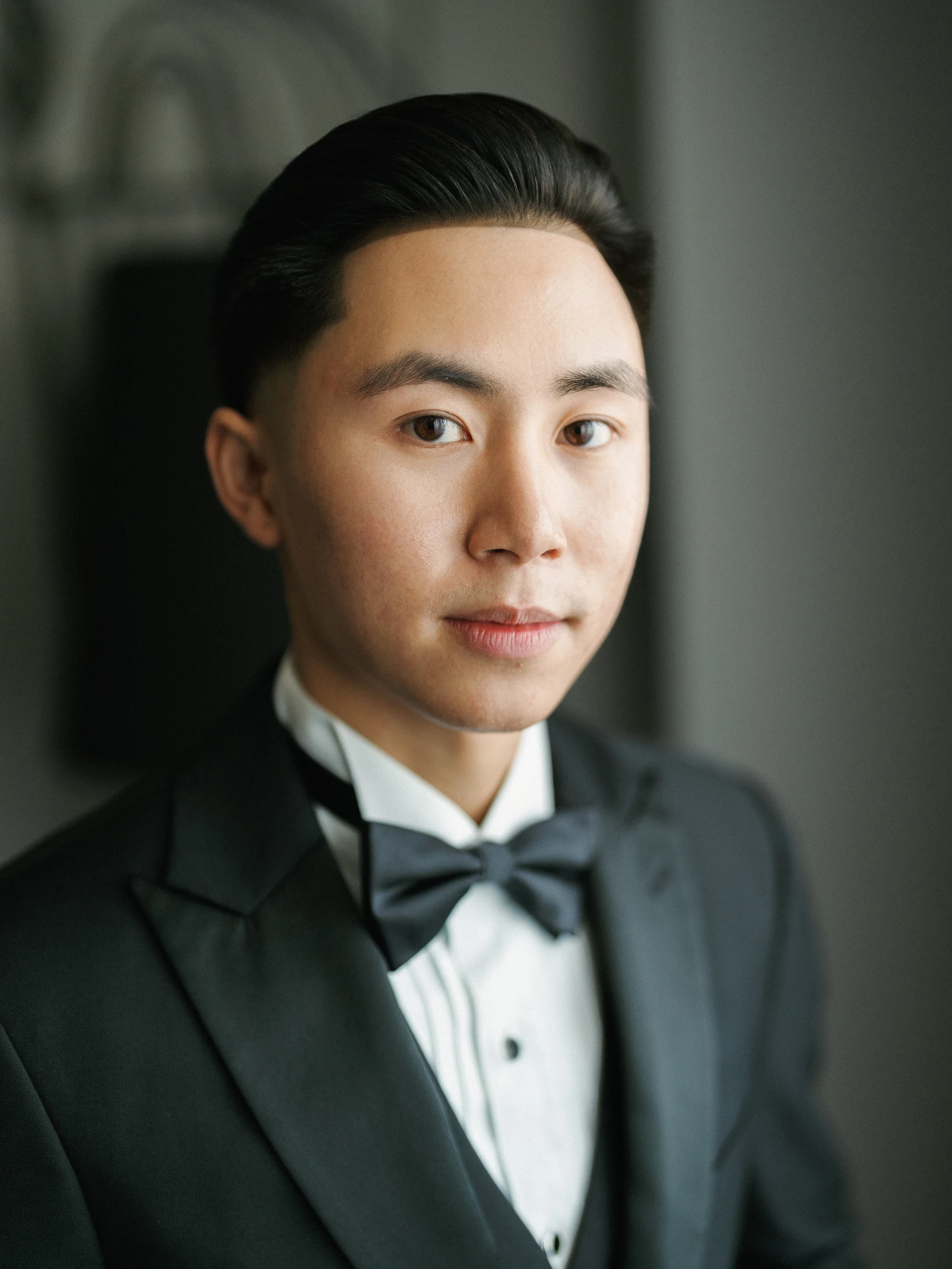 Destiny & Austin — Wedding