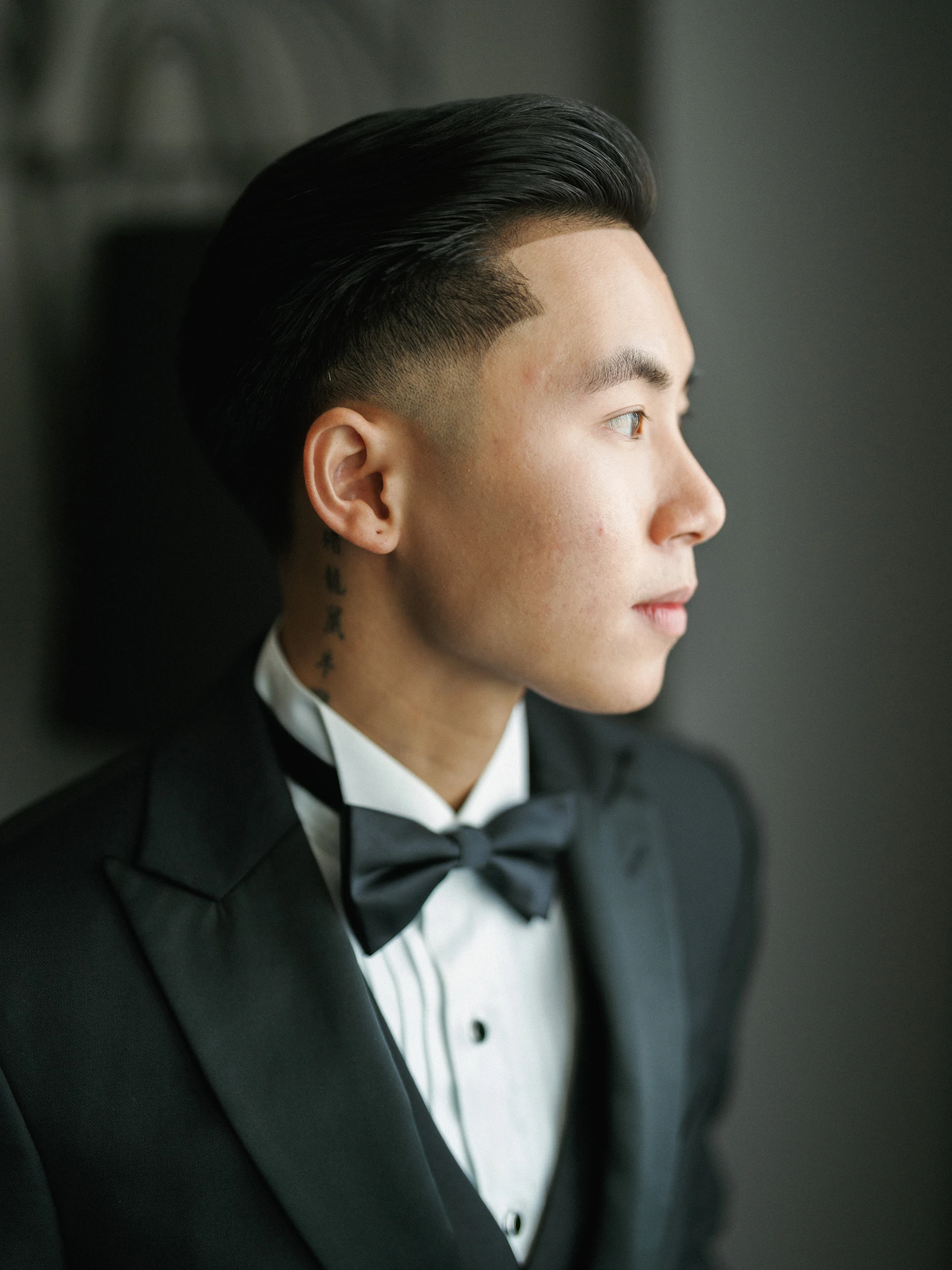 Destiny & Austin — Wedding