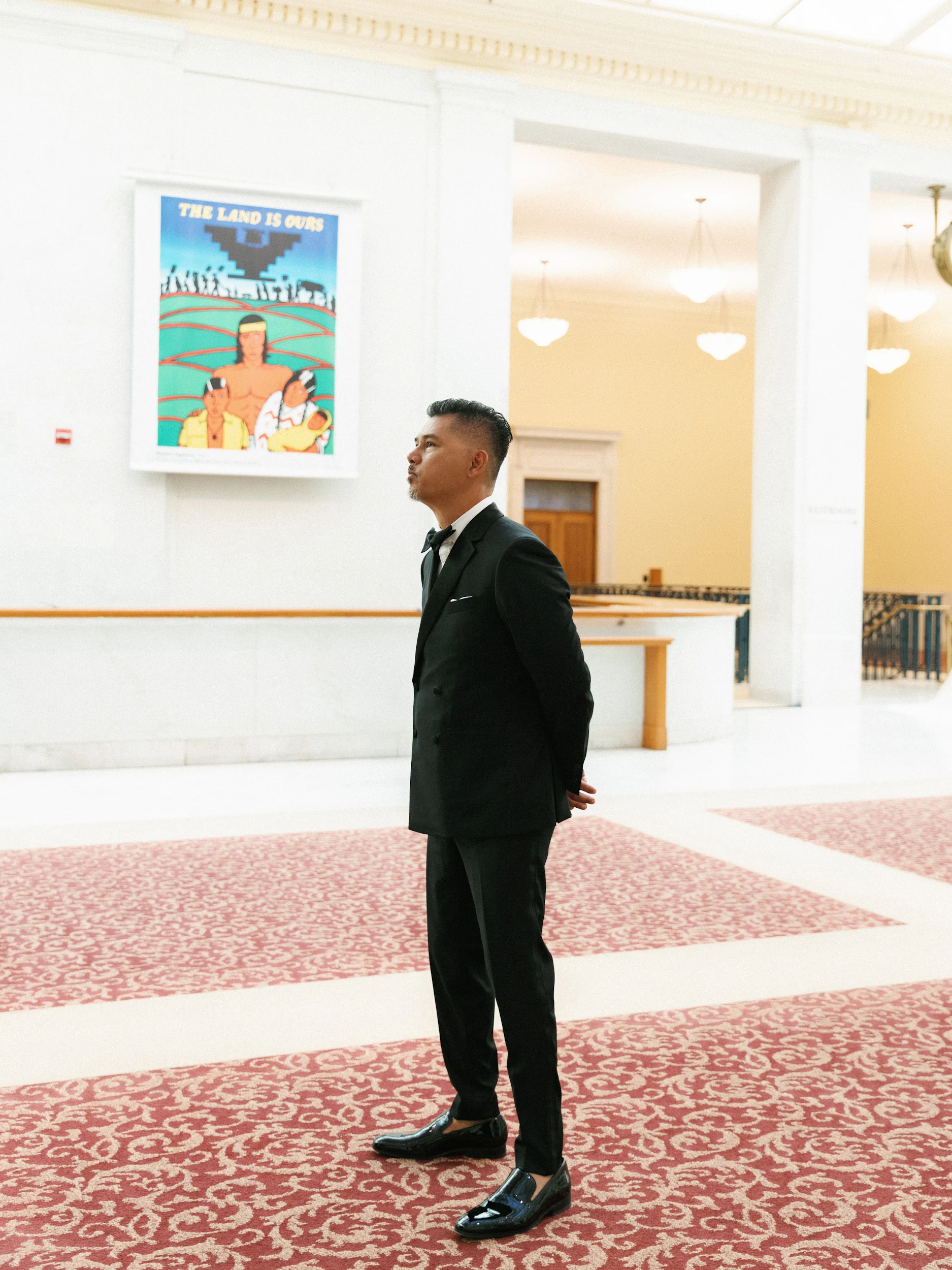 Destiny & Austin — Wedding