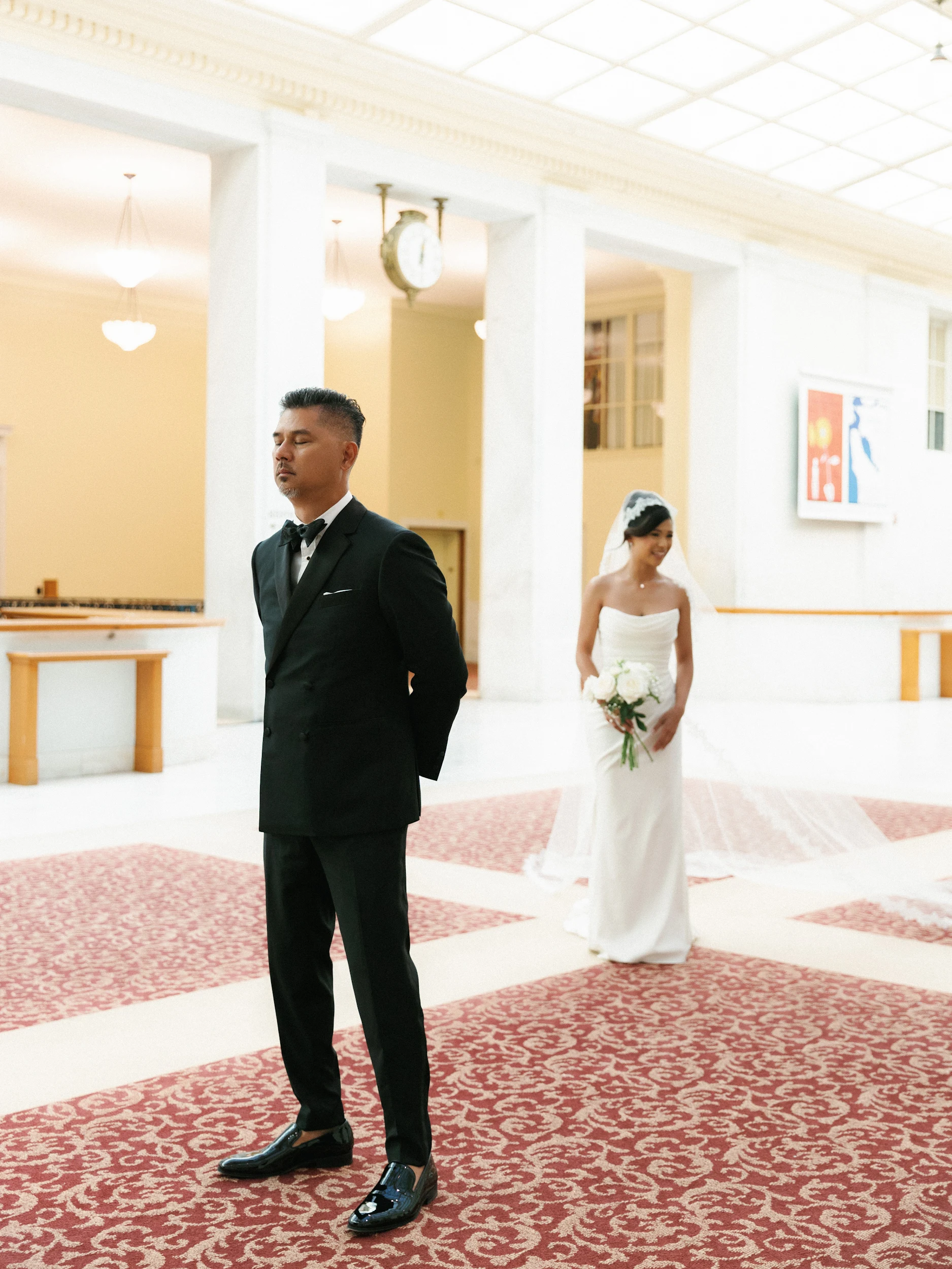 Destiny & Austin — Wedding
