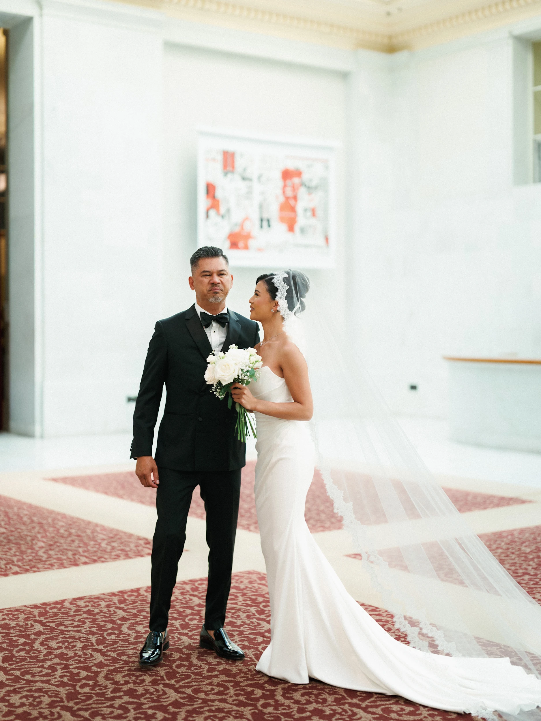 Destiny & Austin — Wedding