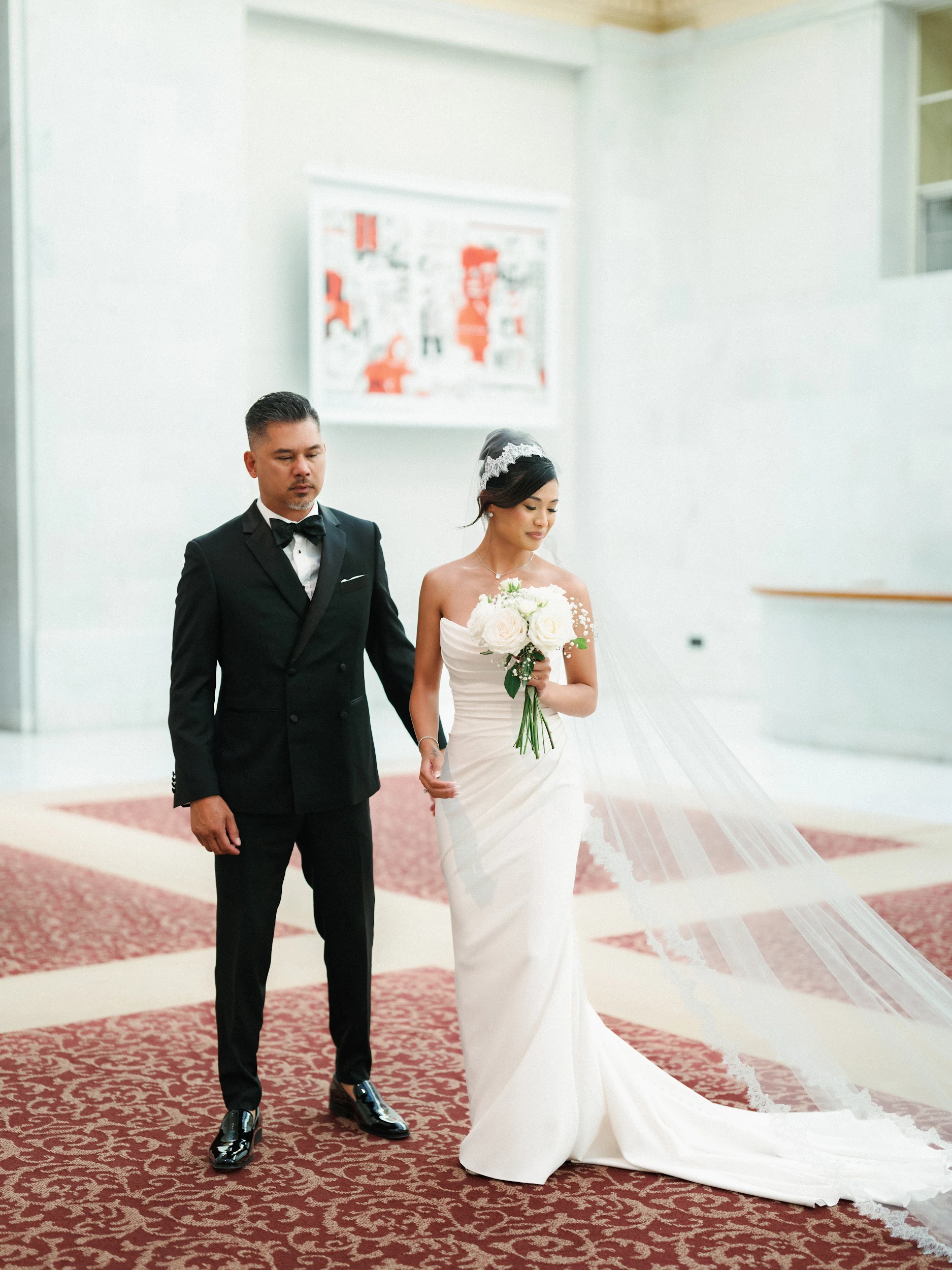Destiny & Austin — Wedding