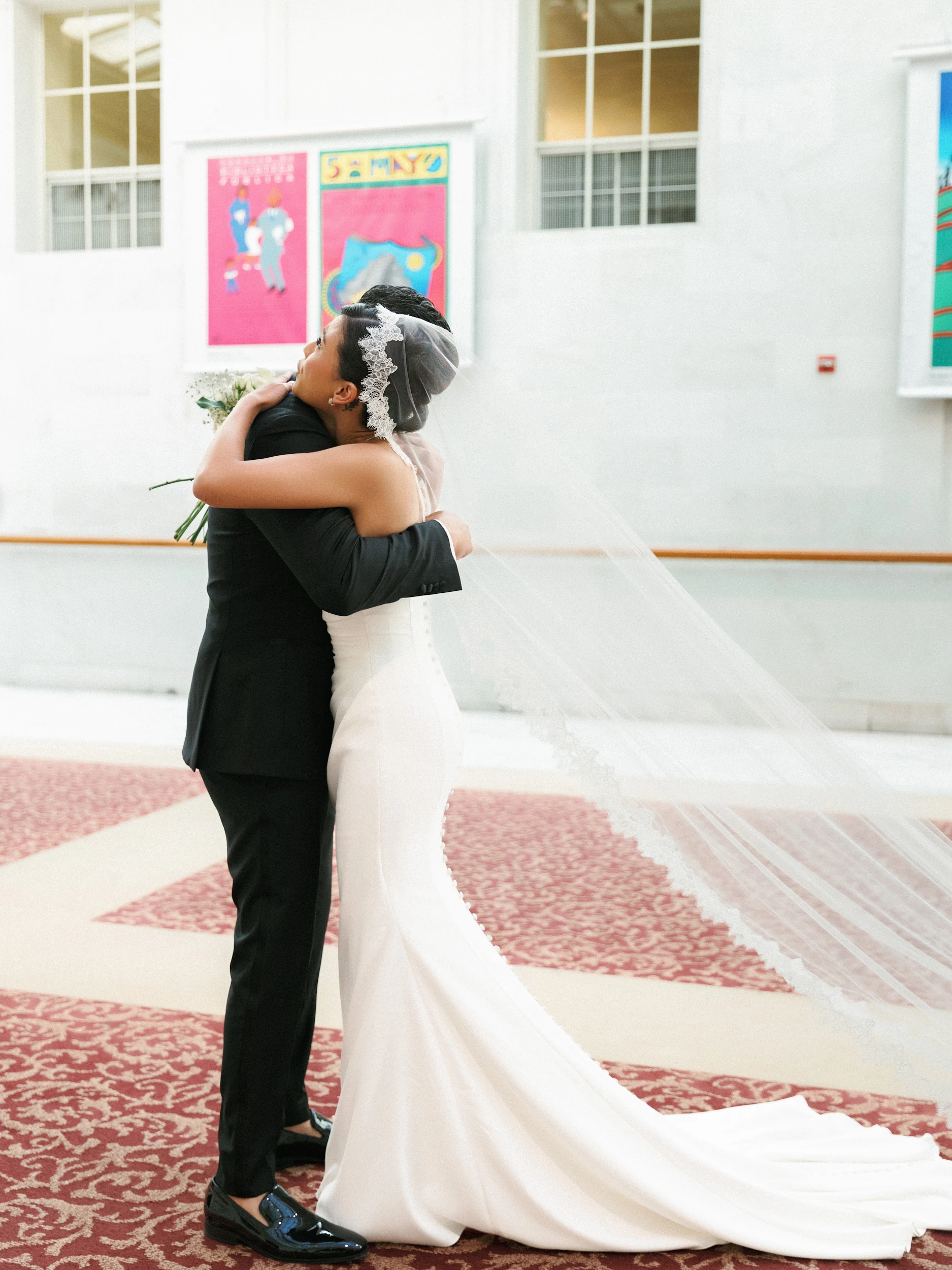 Destiny & Austin — Wedding