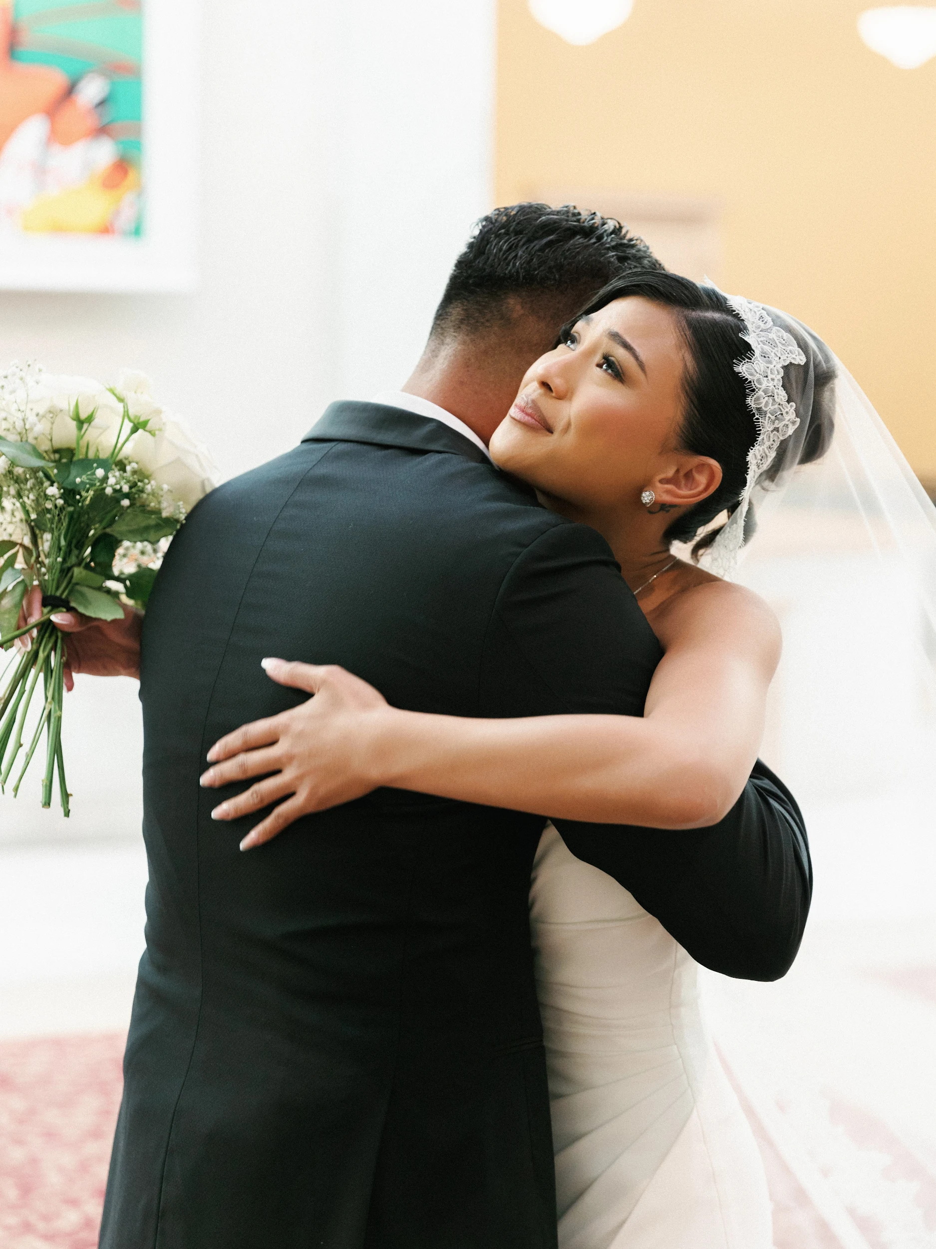 Destiny & Austin — Wedding