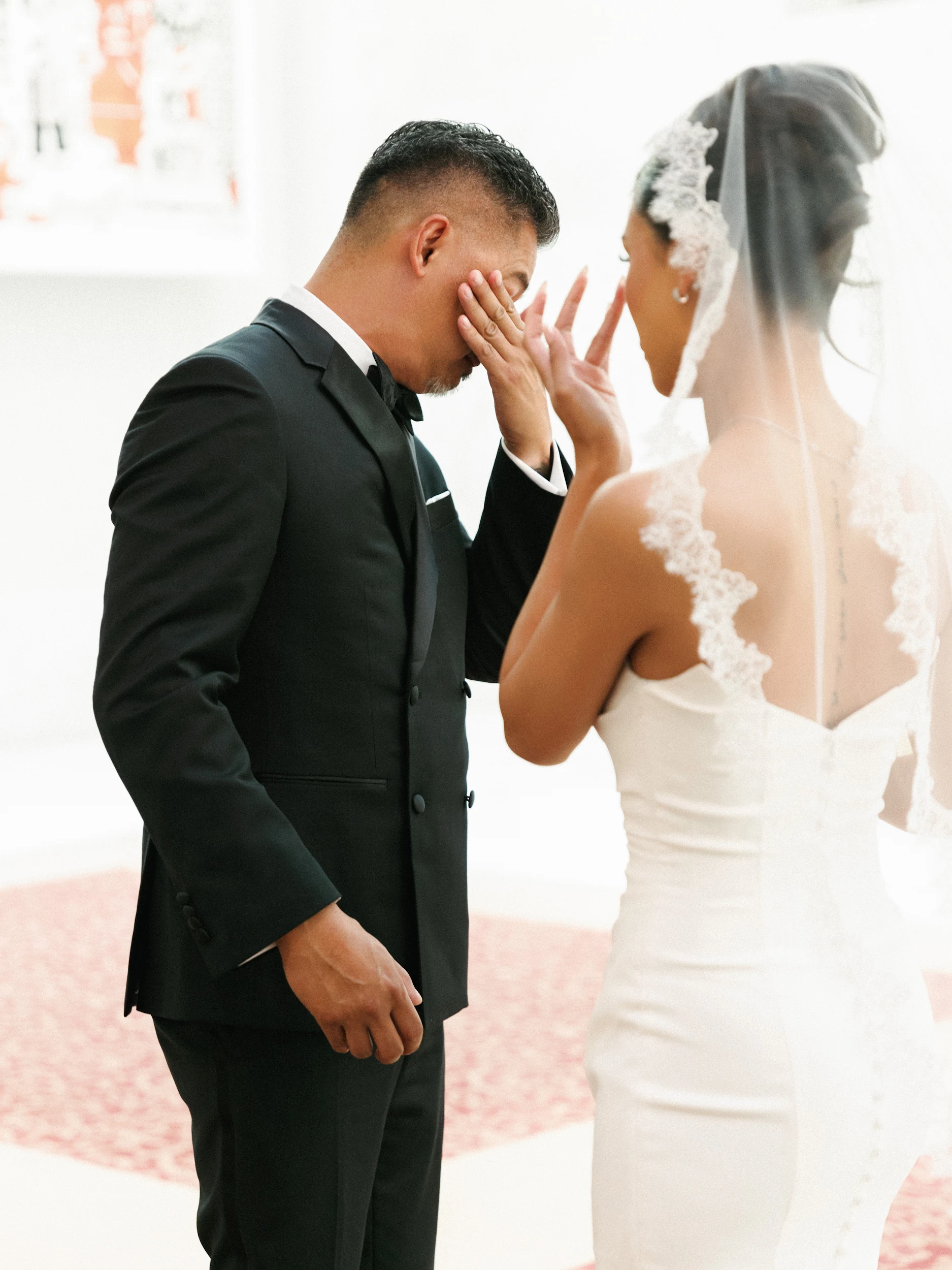 Destiny & Austin — Wedding