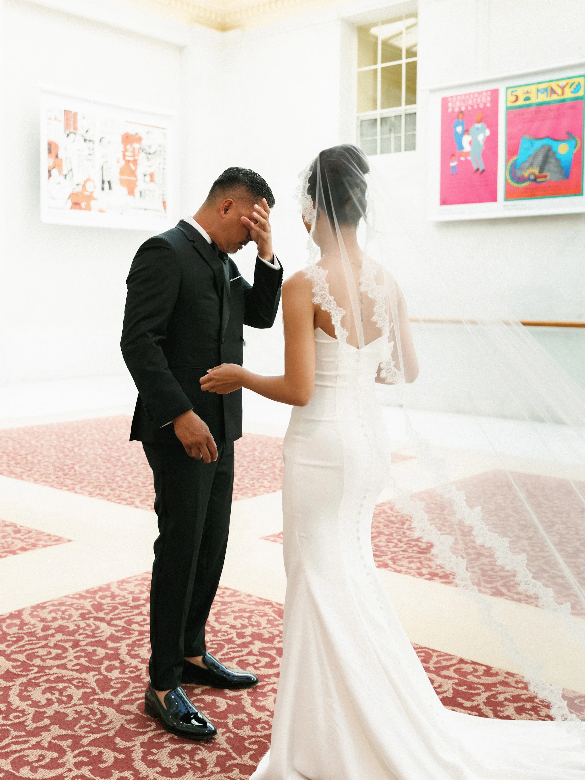 Destiny & Austin — Wedding