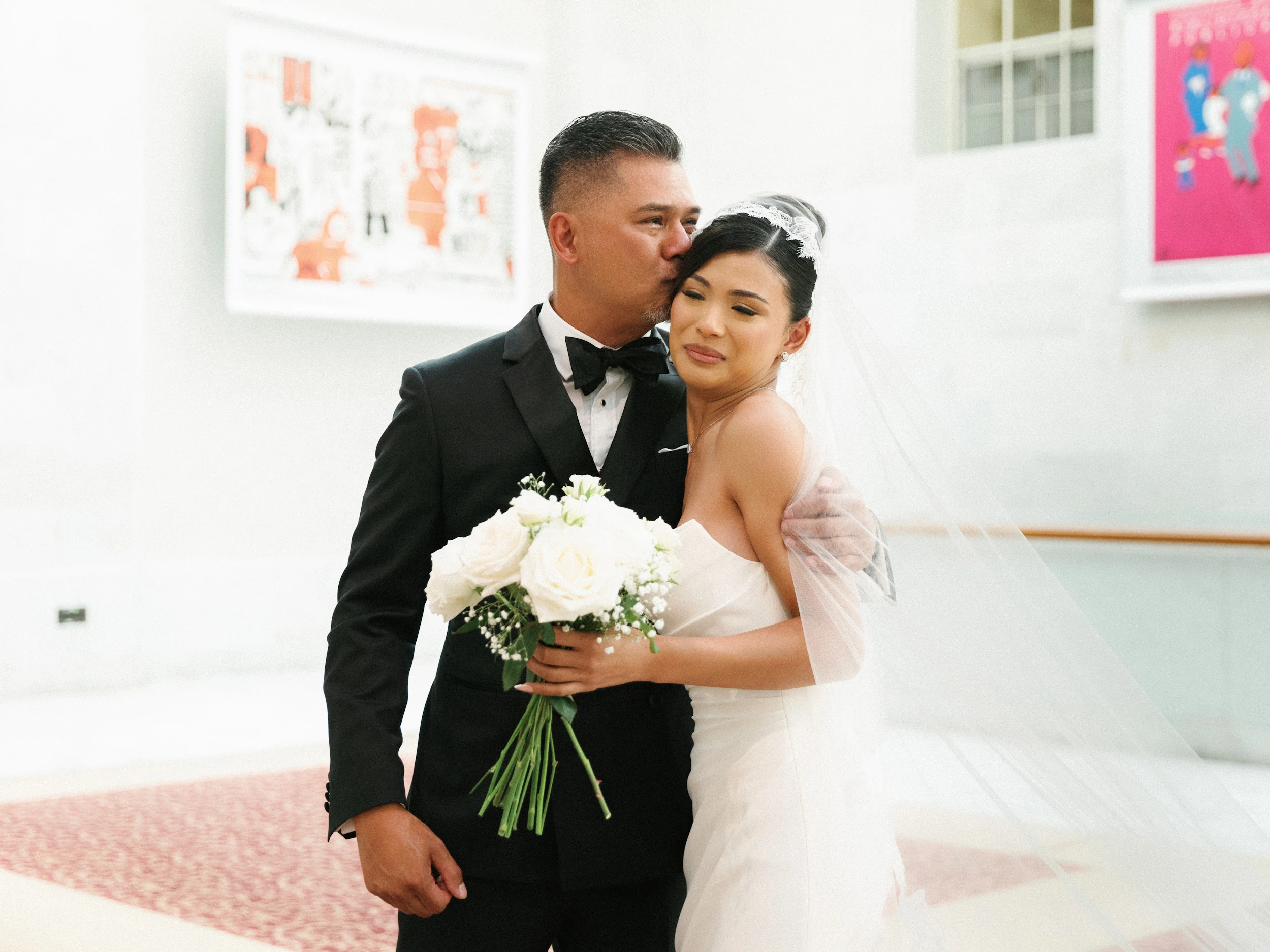 Destiny & Austin — Wedding