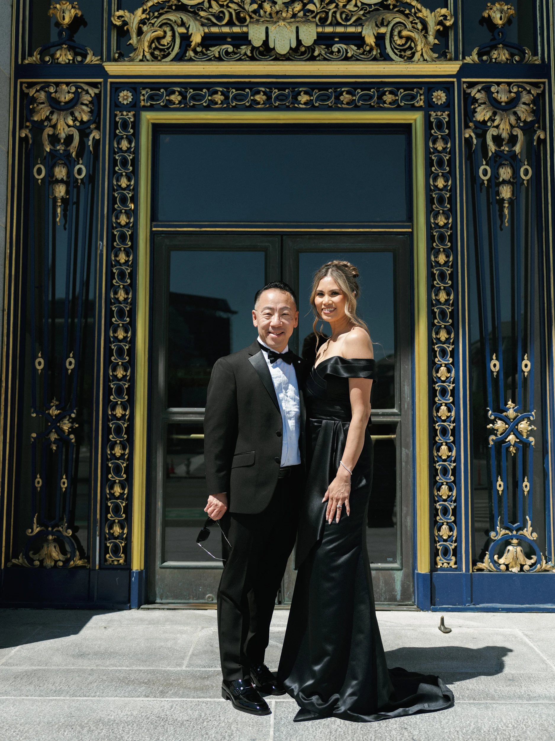 Destiny & Austin — Wedding
