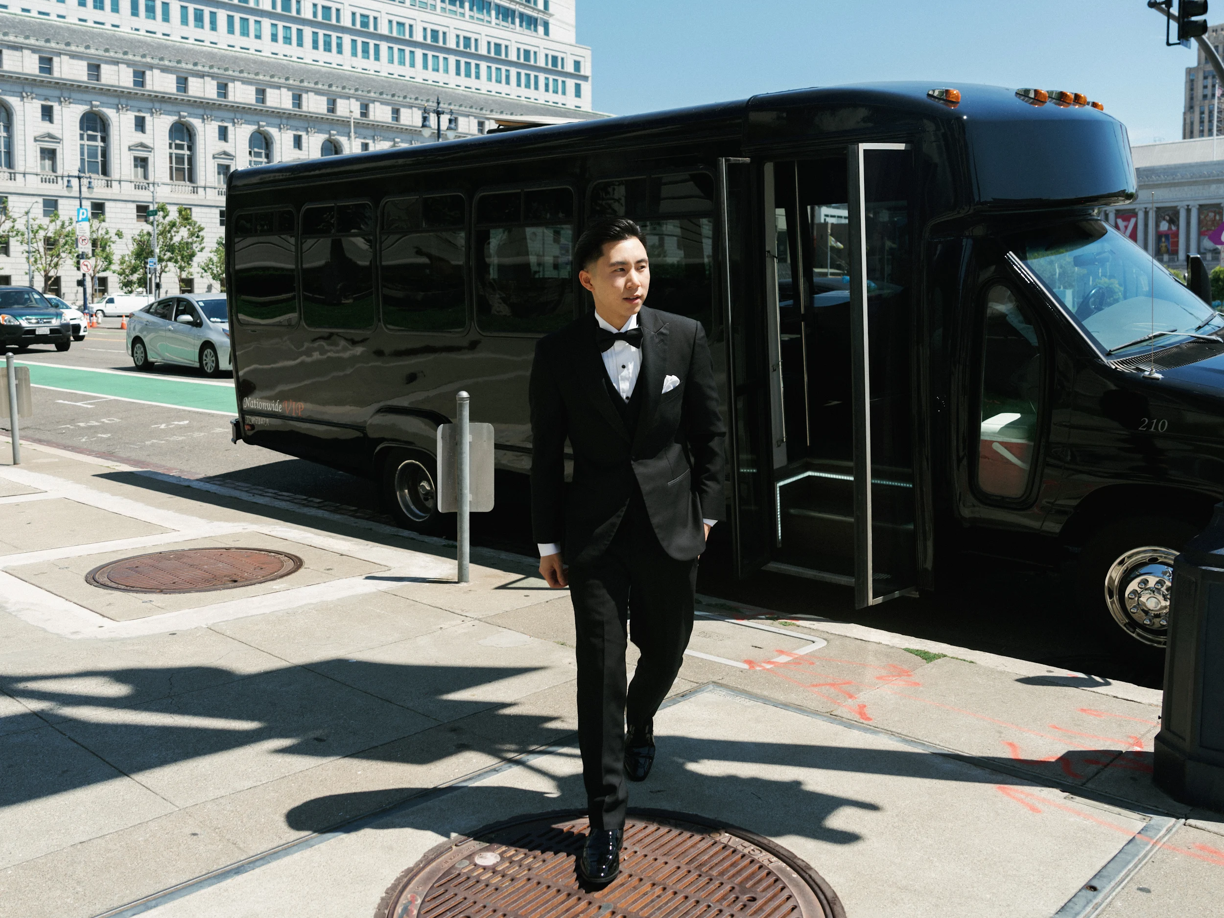 Destiny & Austin — Wedding
