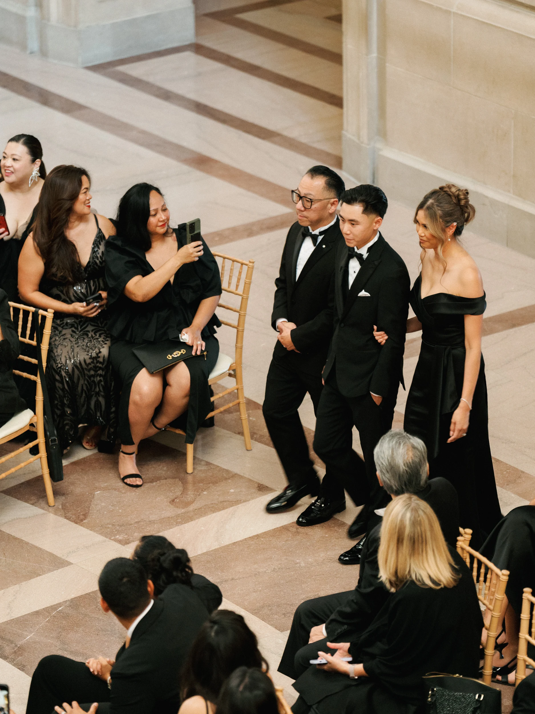 Destiny & Austin — Wedding