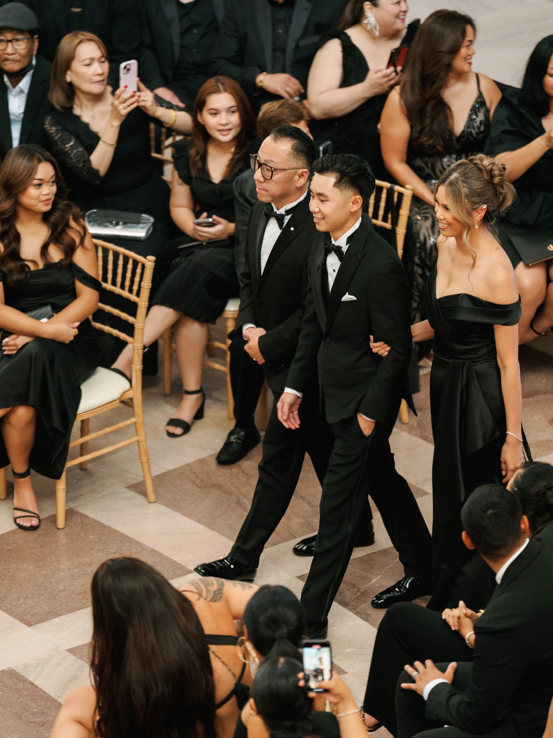 Destiny & Austin — Wedding