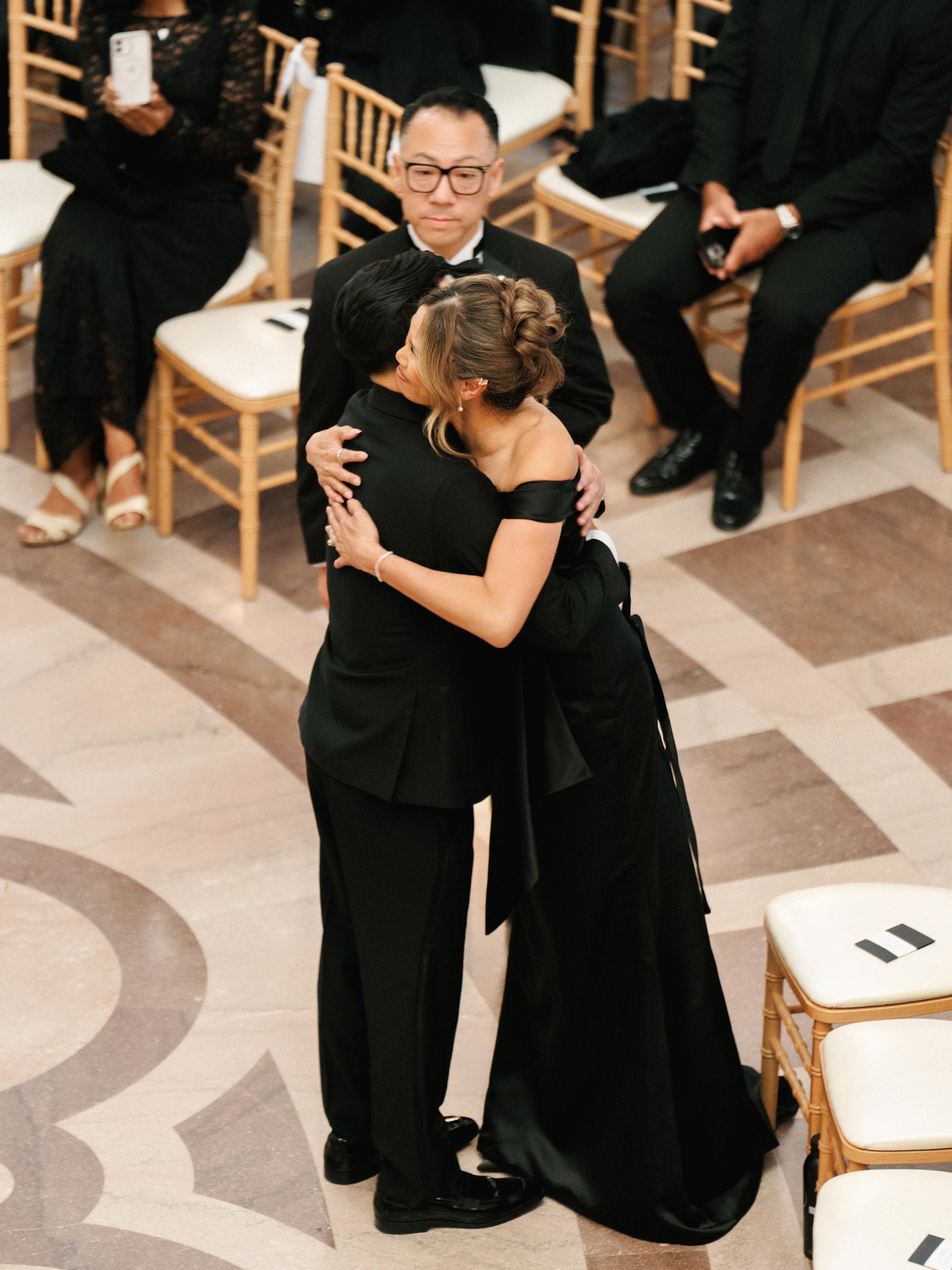 Destiny & Austin — Wedding