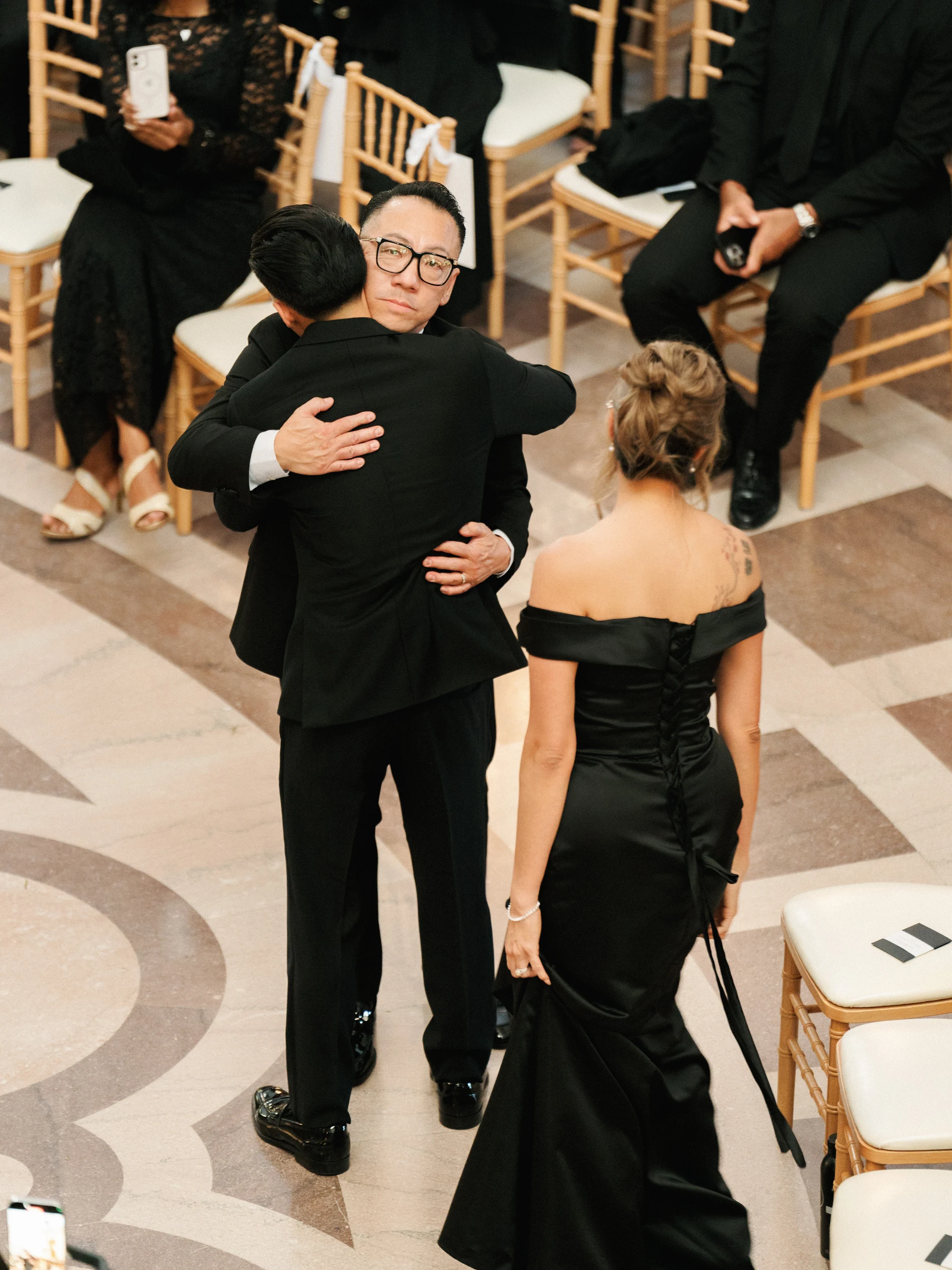 Destiny & Austin — Wedding