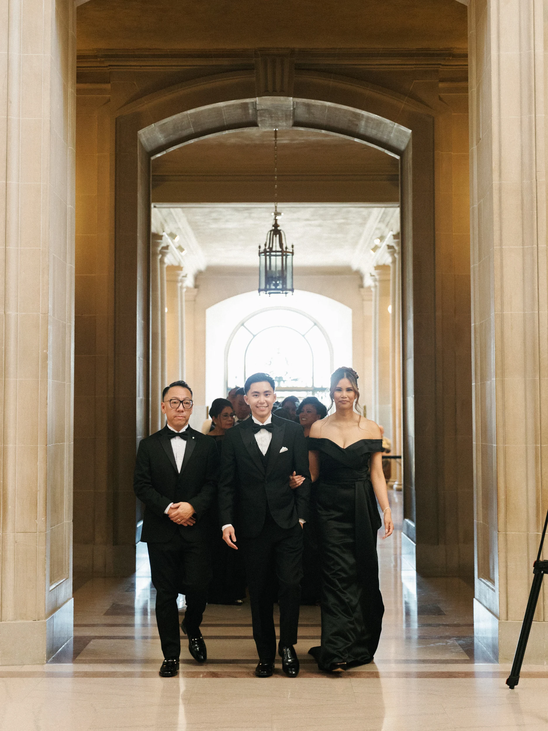 Destiny & Austin — Wedding