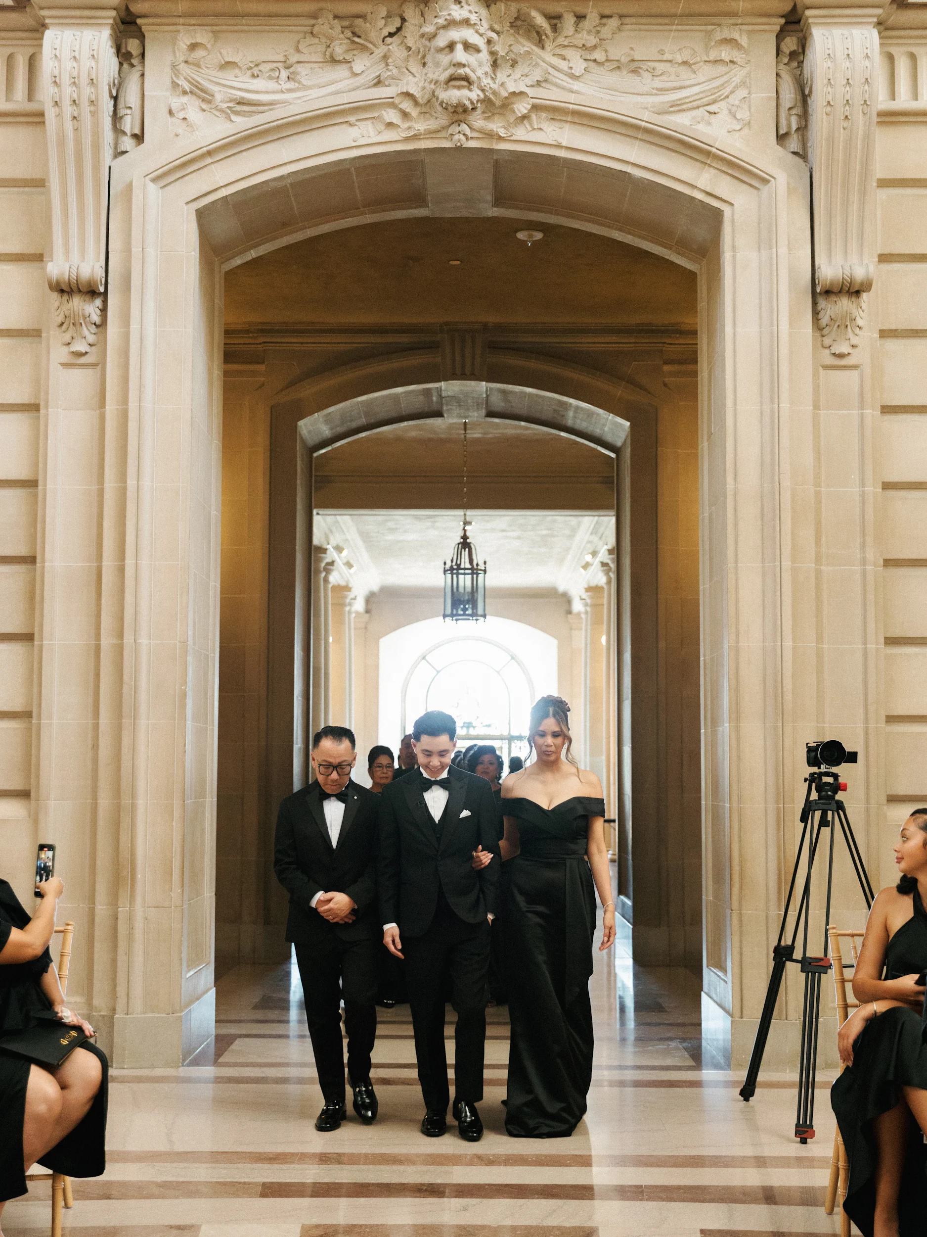 Destiny & Austin — Wedding