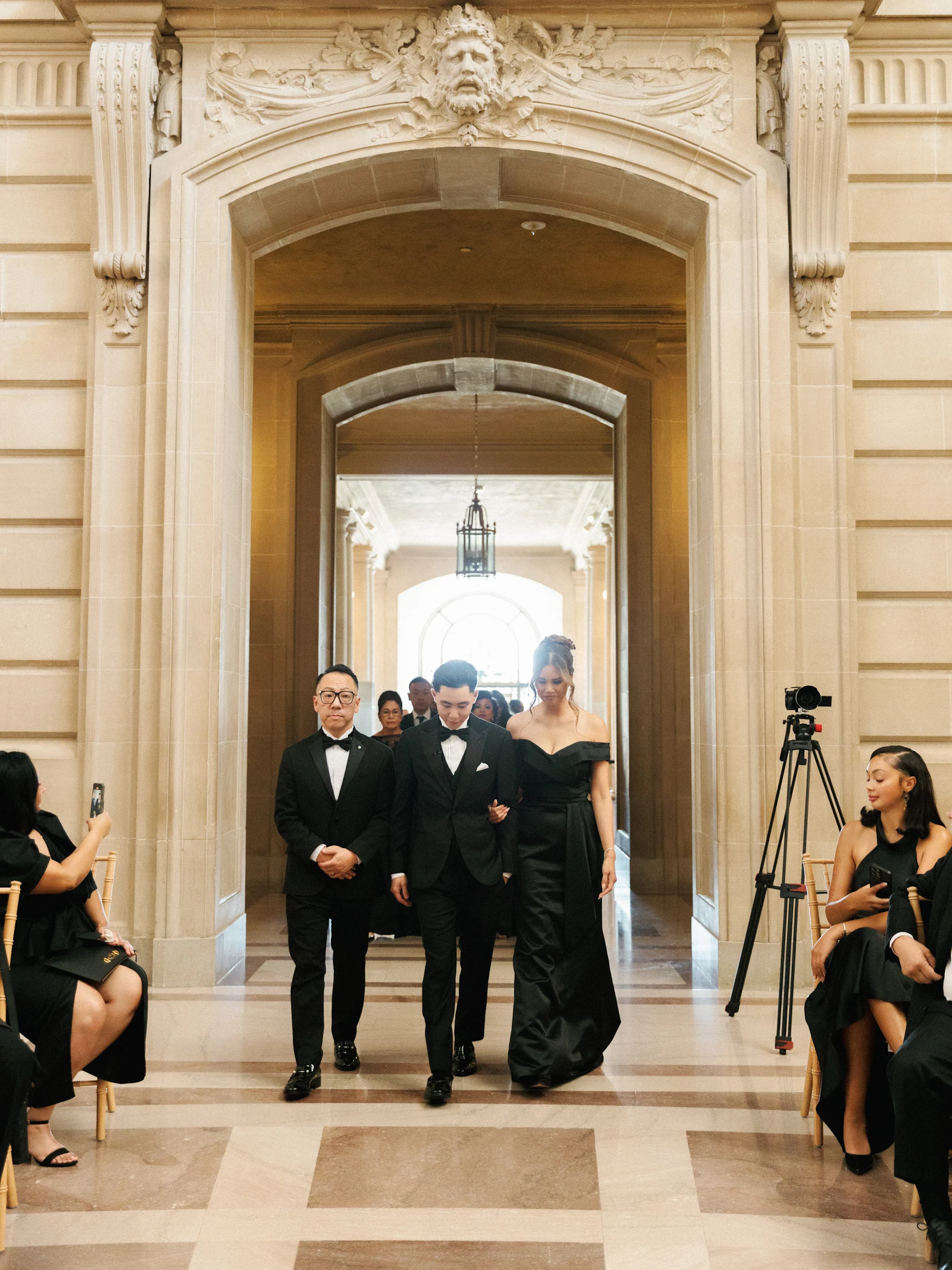 Destiny & Austin — Wedding