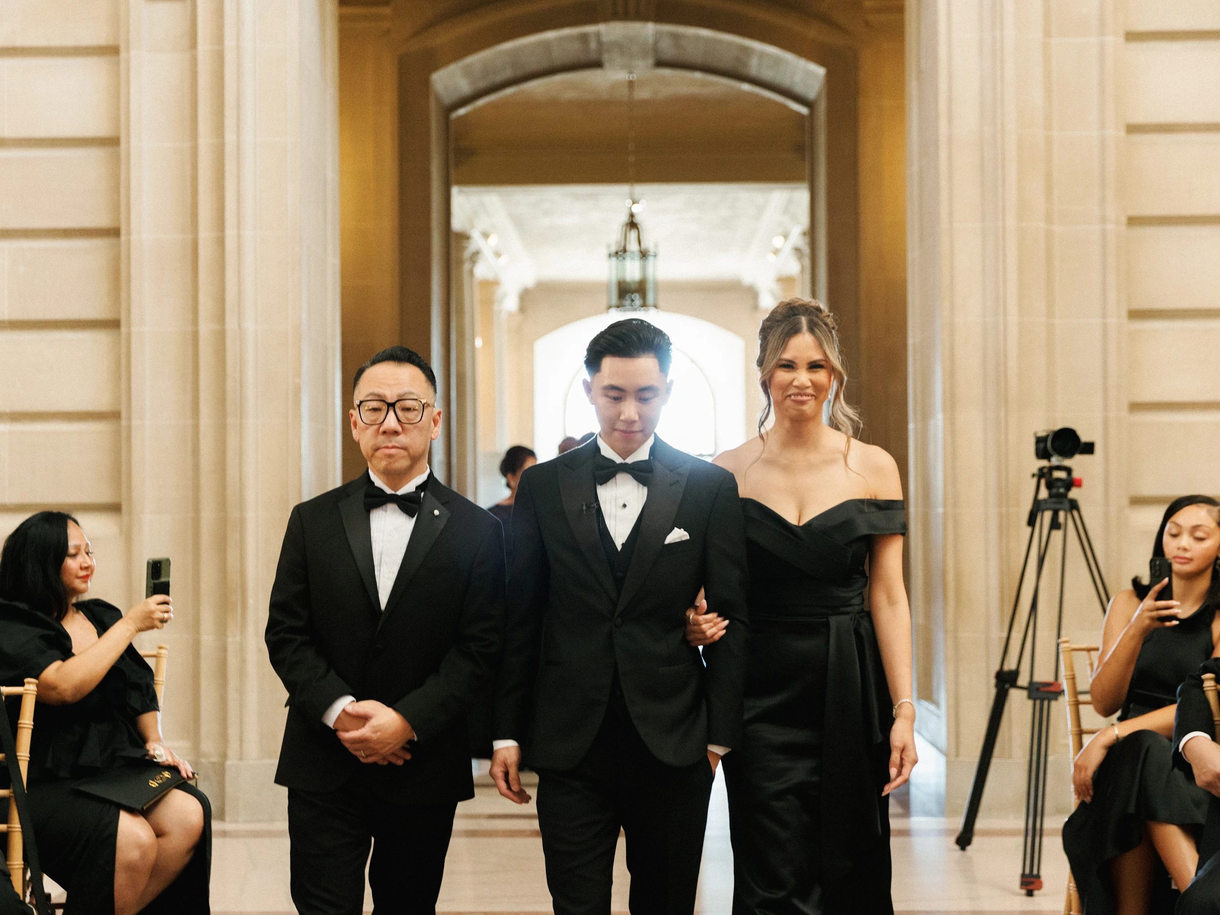 Destiny & Austin — Wedding