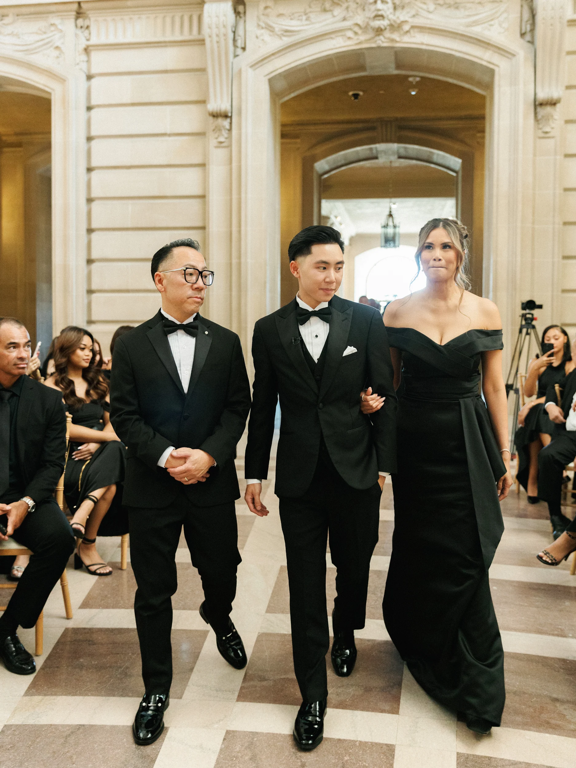 Destiny & Austin — Wedding
