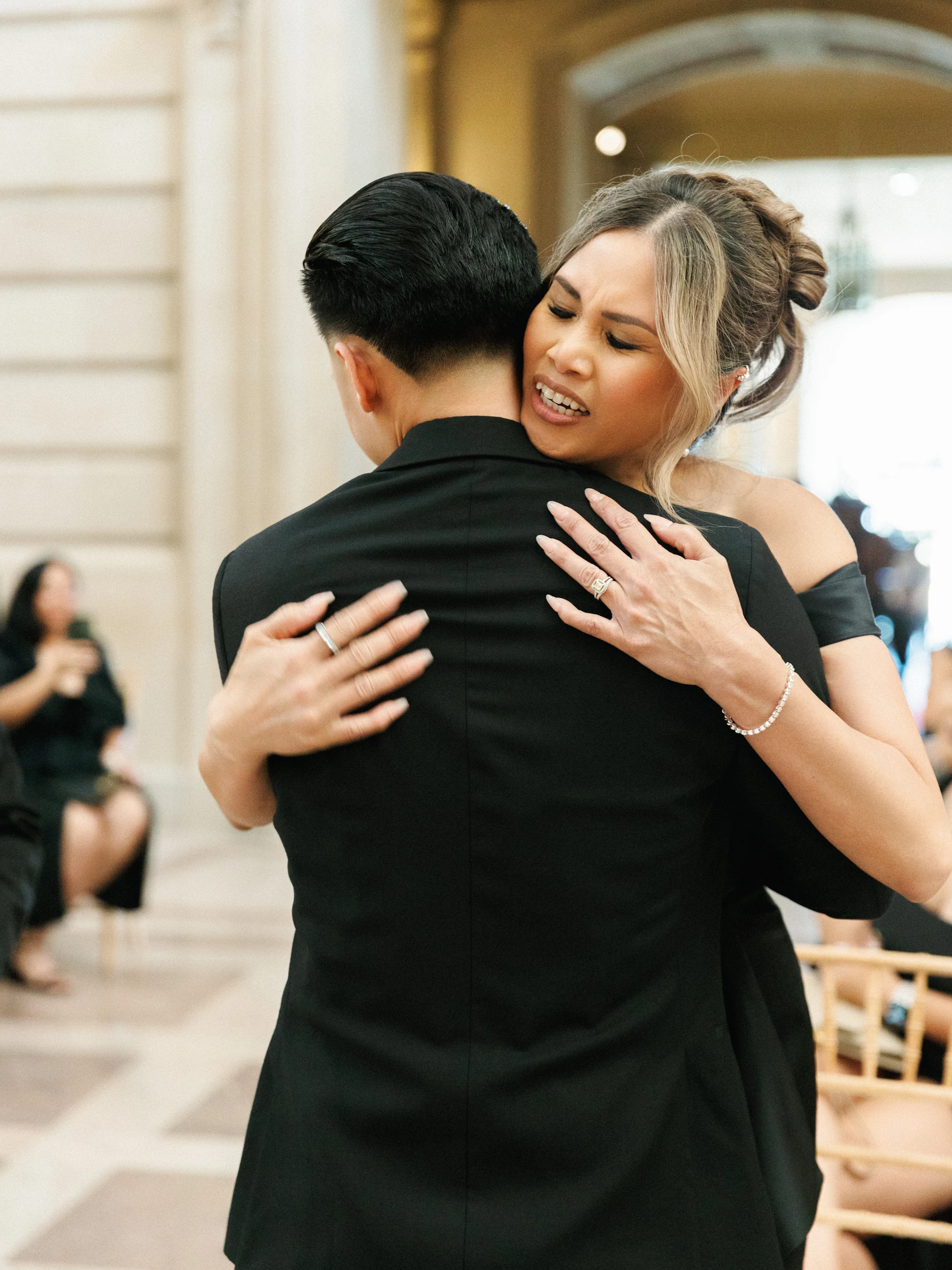 Destiny & Austin — Wedding