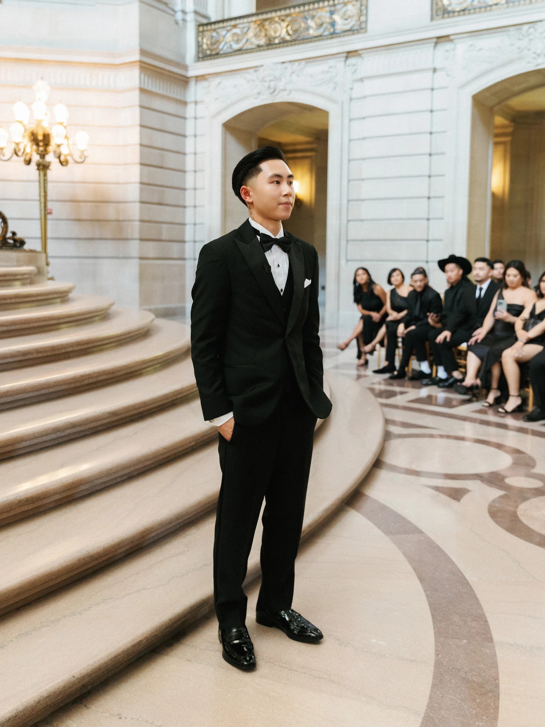 Destiny & Austin — Wedding