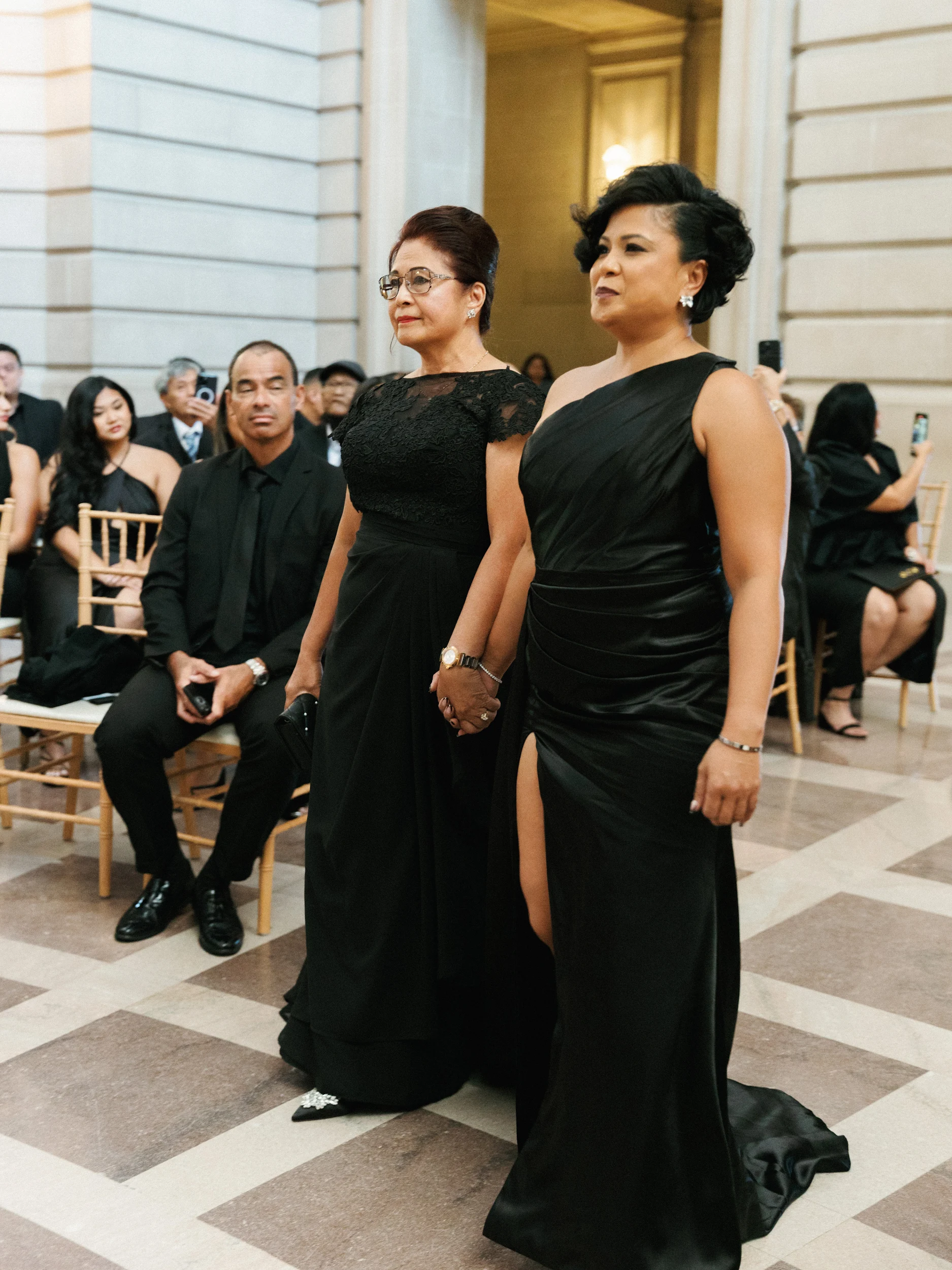 Destiny & Austin — Wedding