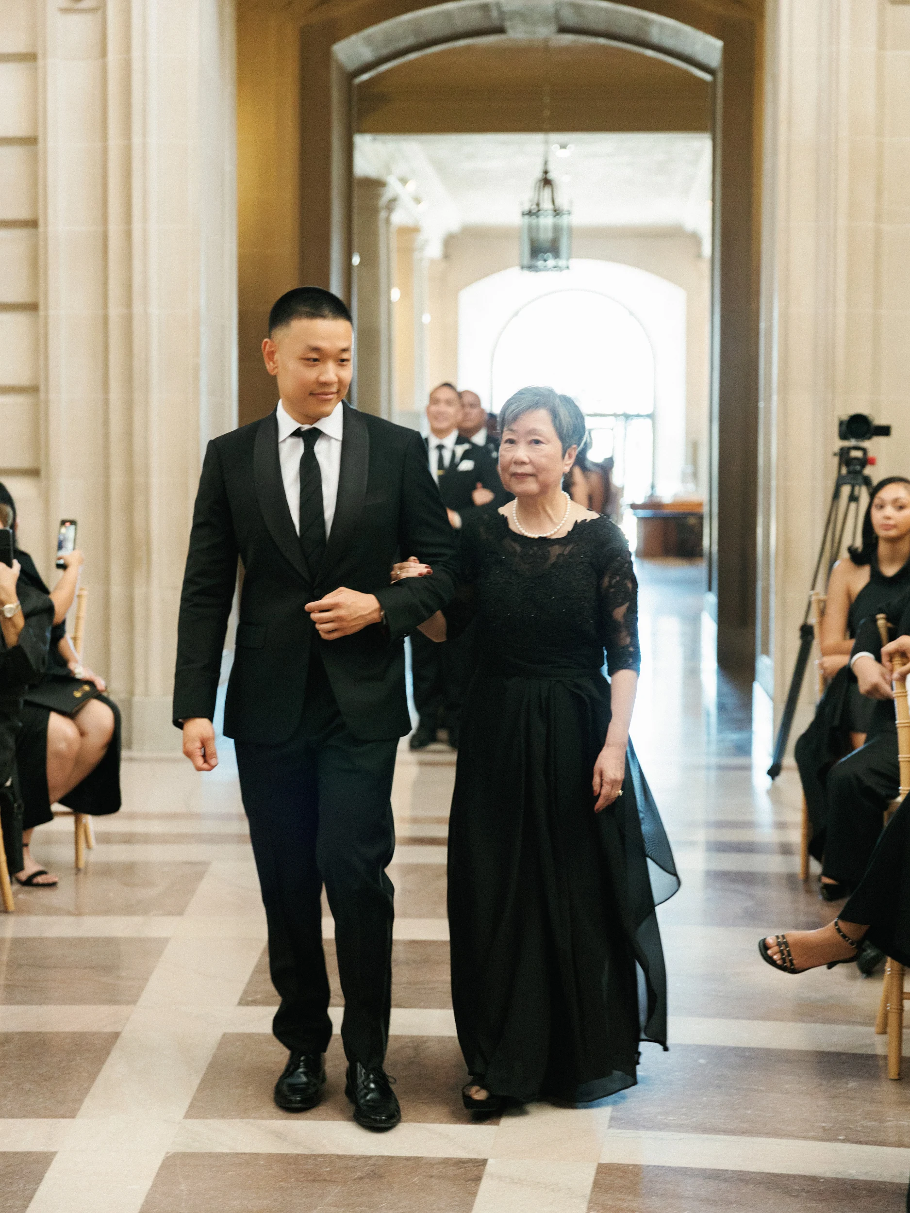 Destiny & Austin — Wedding