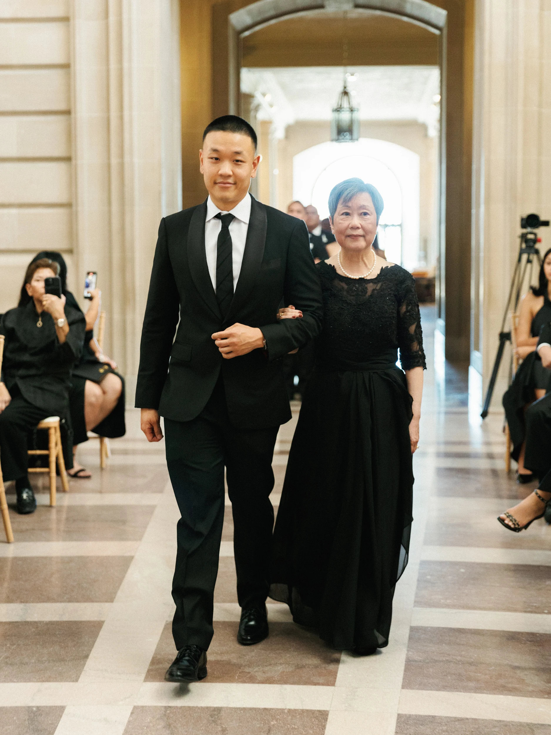 Destiny & Austin — Wedding