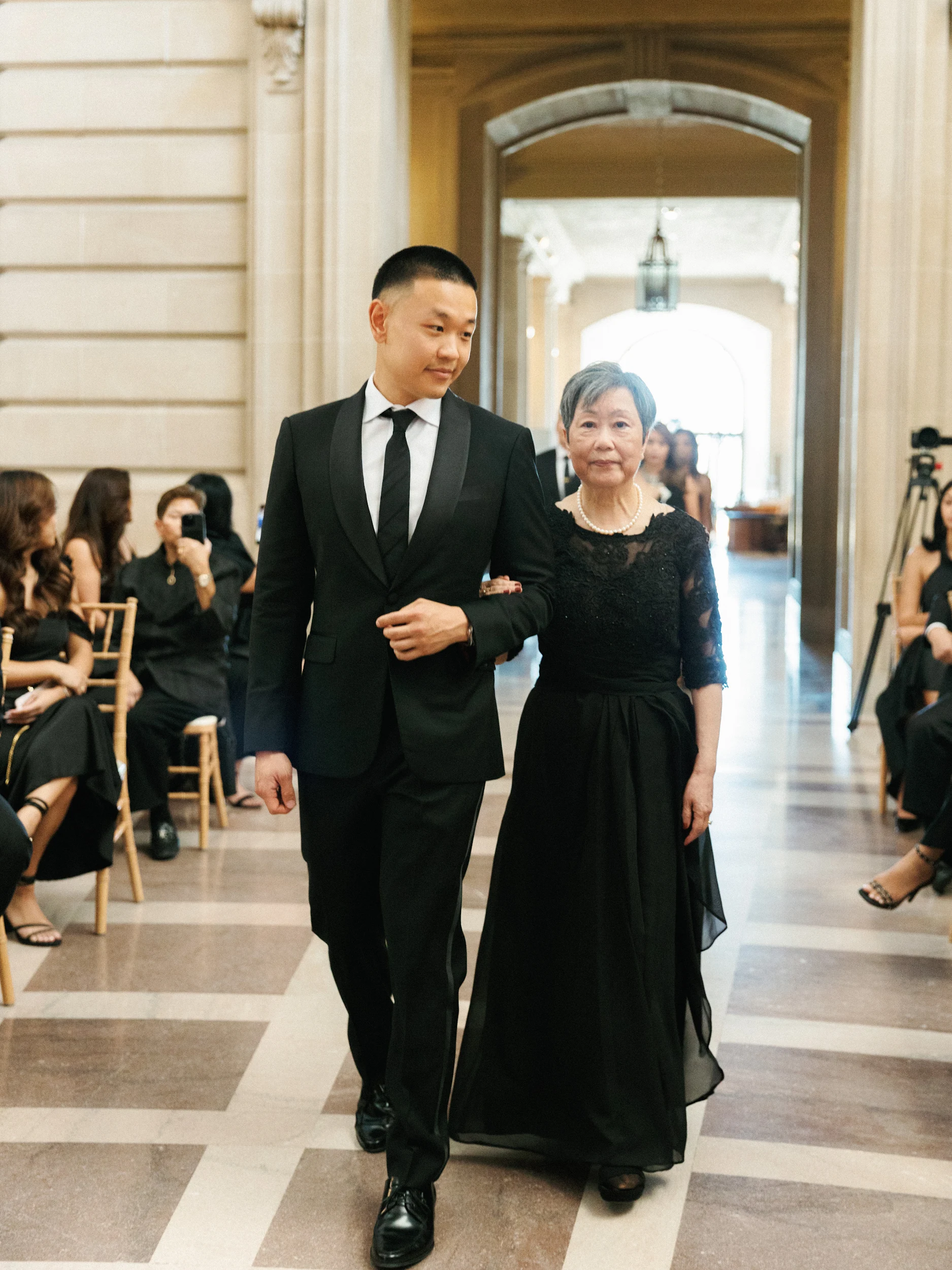 Destiny & Austin — Wedding