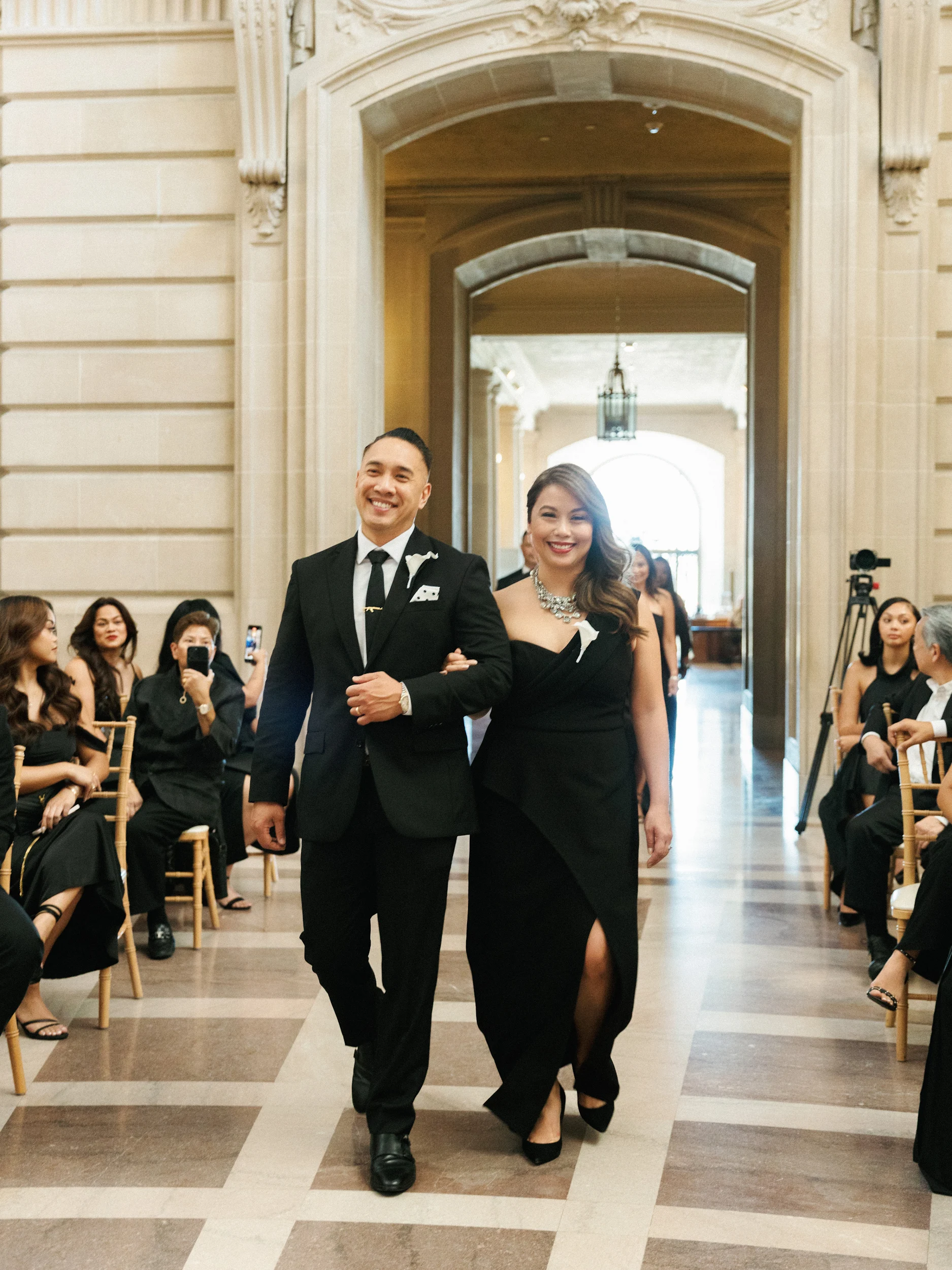 Destiny & Austin — Wedding