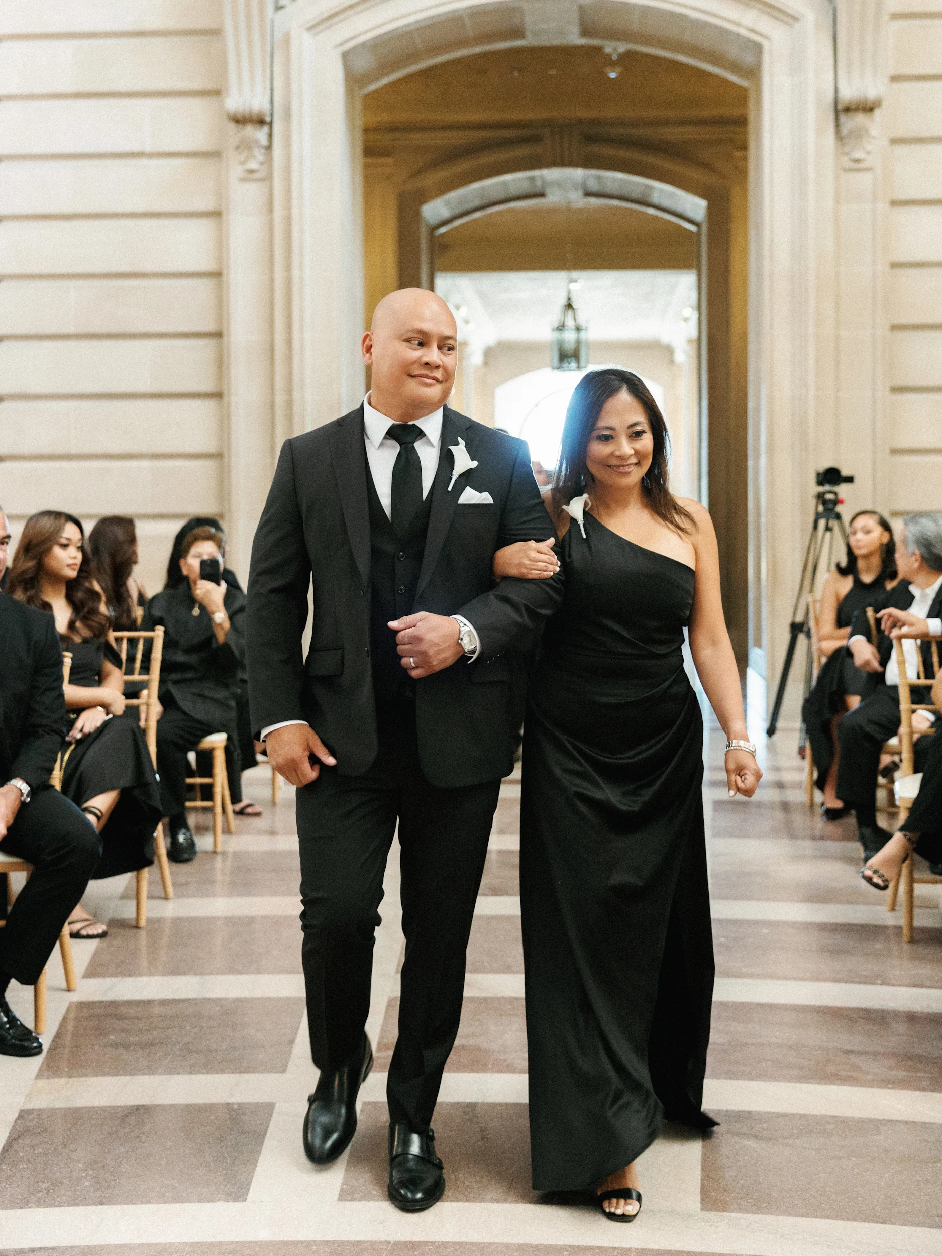 Destiny & Austin — Wedding