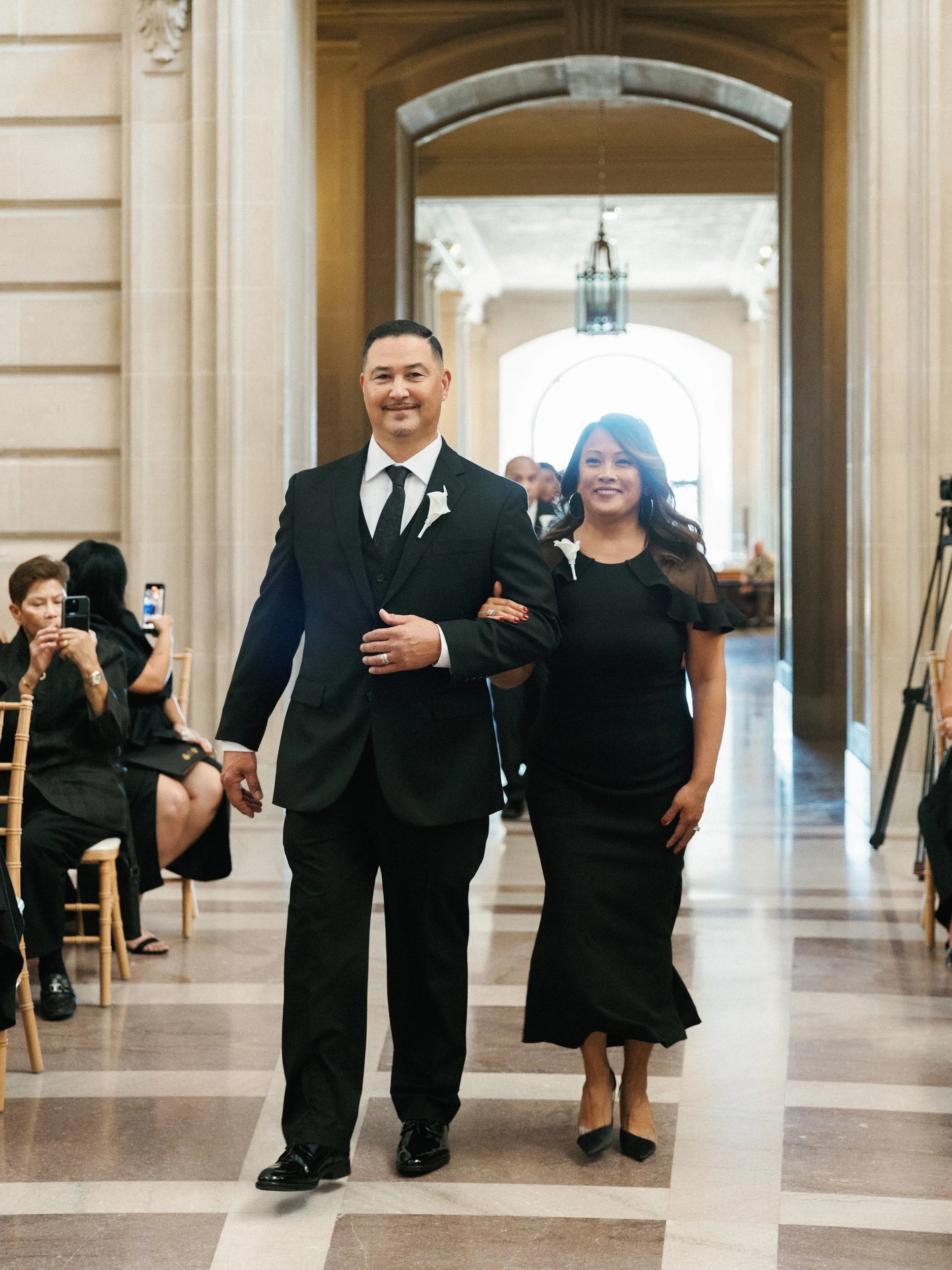 Destiny & Austin — Wedding