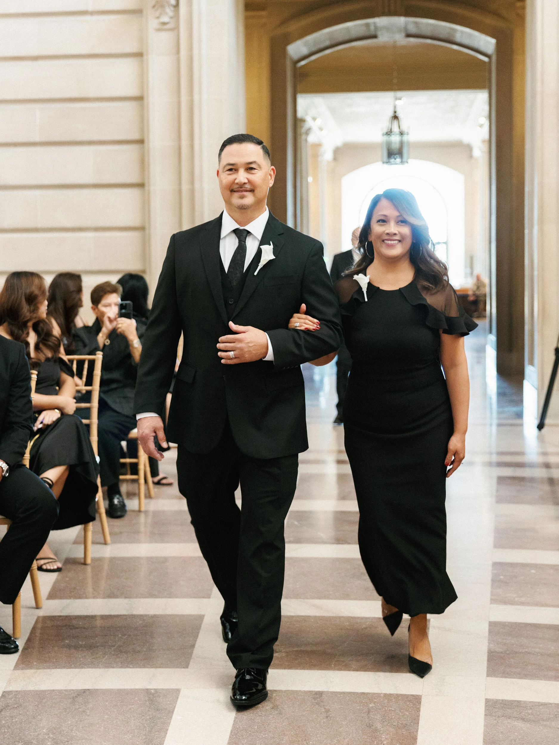 Destiny & Austin — Wedding