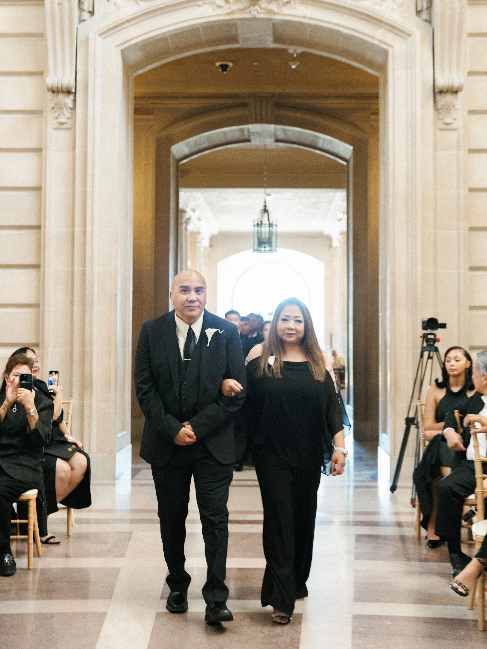 Destiny & Austin — Wedding