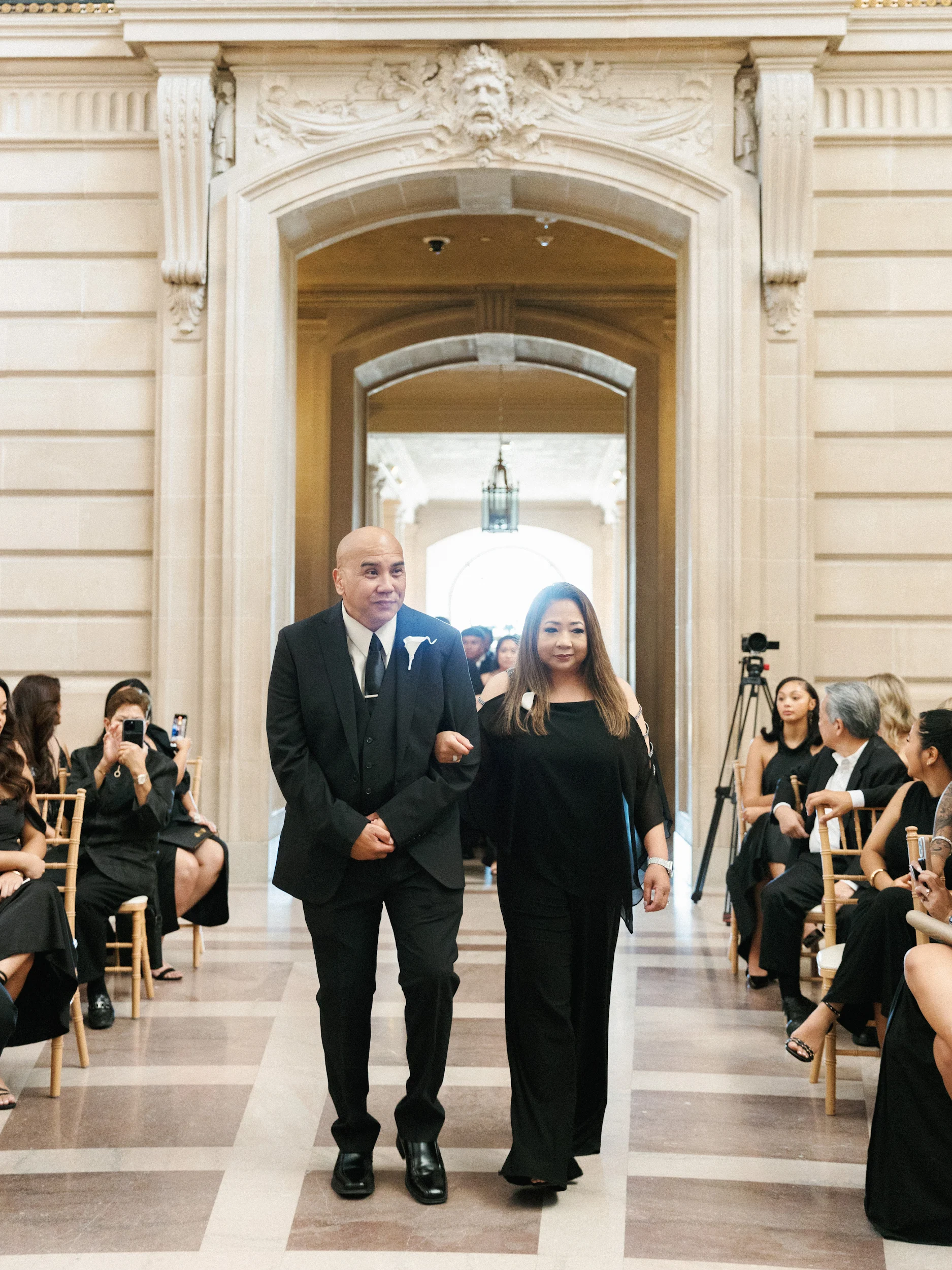 Destiny & Austin — Wedding