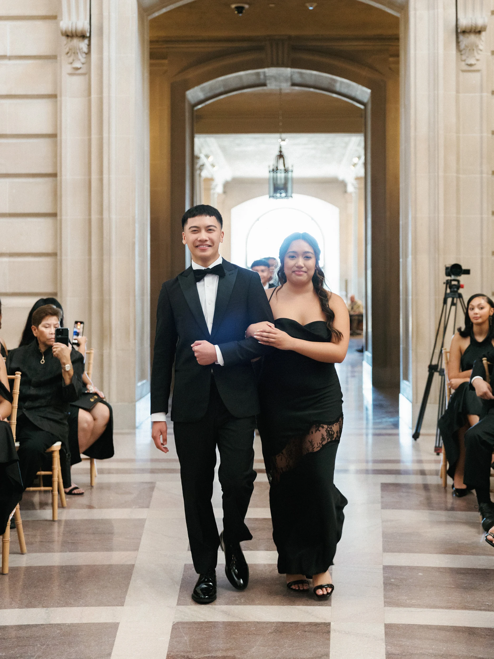Destiny & Austin — Wedding