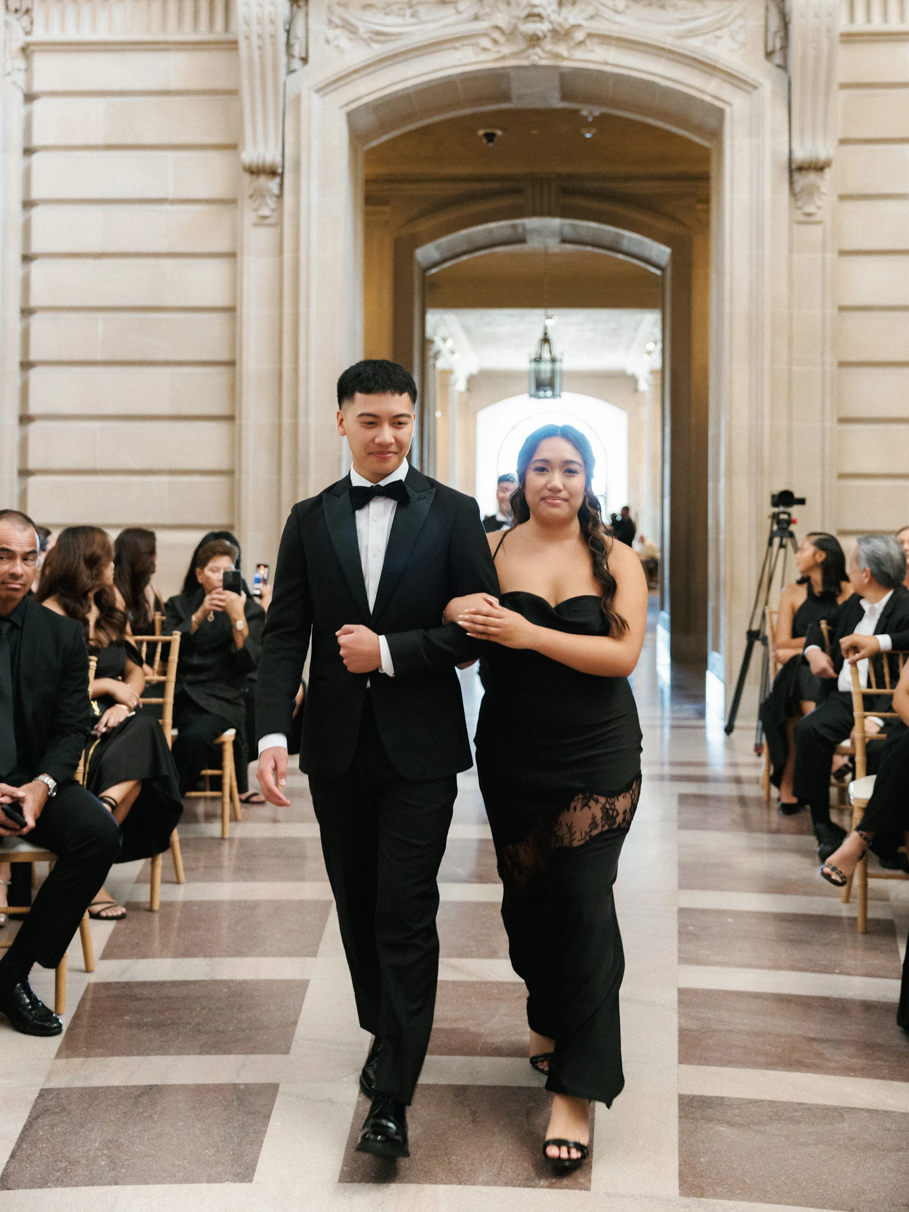 Destiny & Austin — Wedding