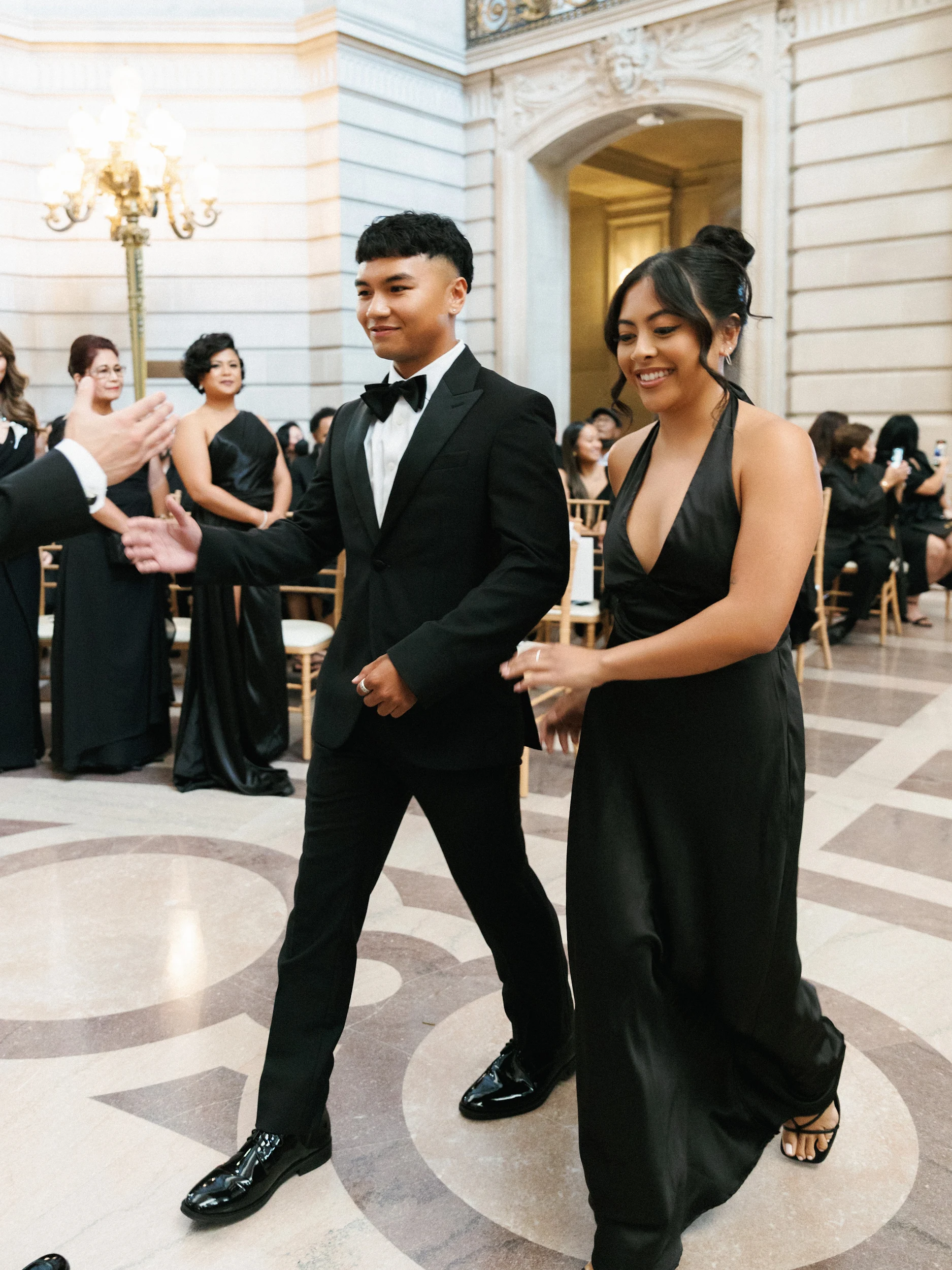 Destiny & Austin — Wedding