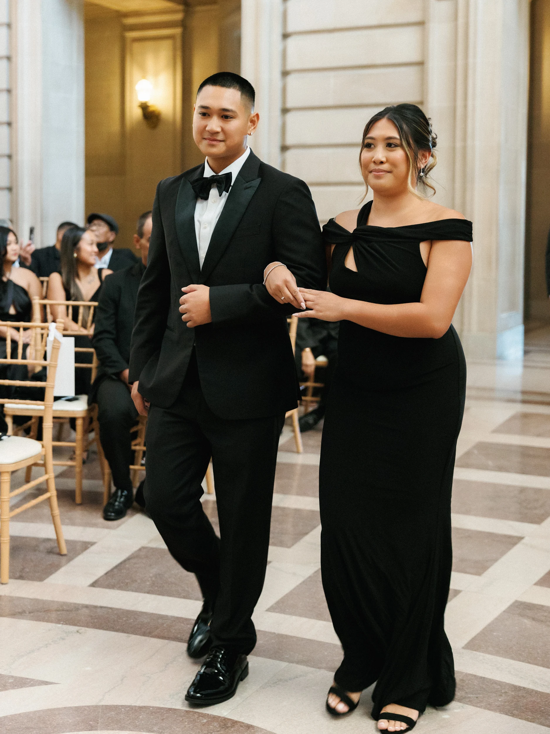 Destiny & Austin — Wedding